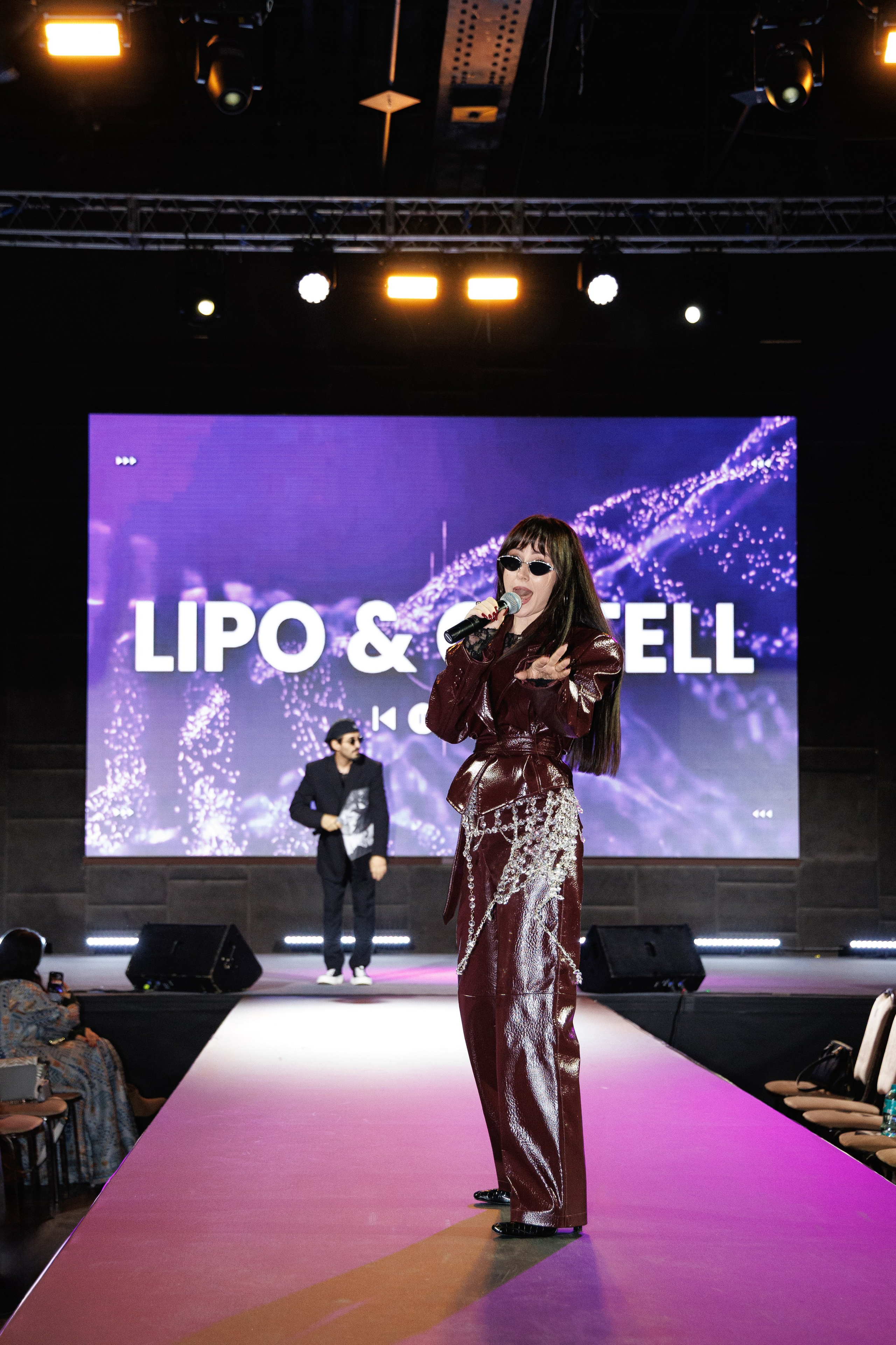 RUSSIA FASHION MUSIC 2025. Фотограф Ирина Красса