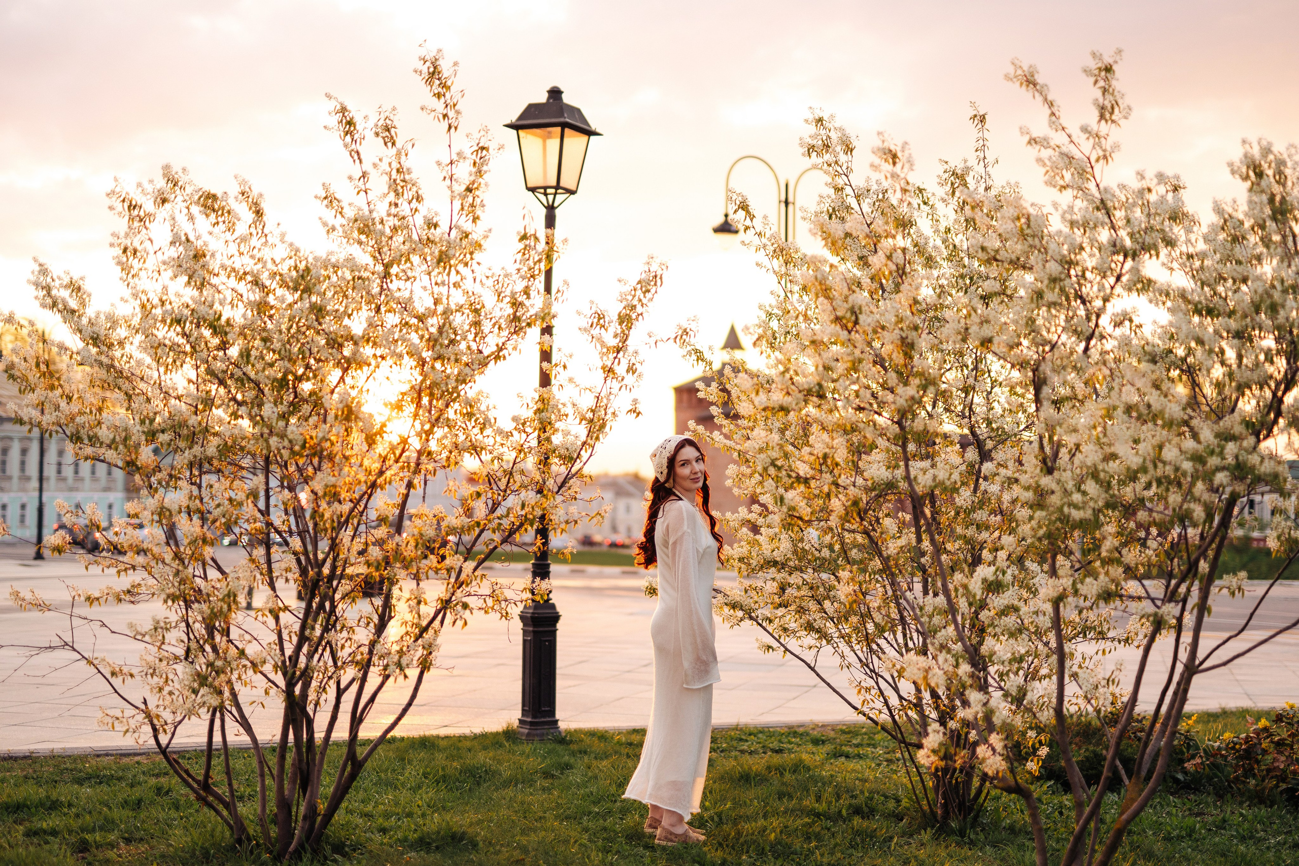 Лиса. Алёна Хомич. Свадебный и семейный фотограф Коломна, Москва