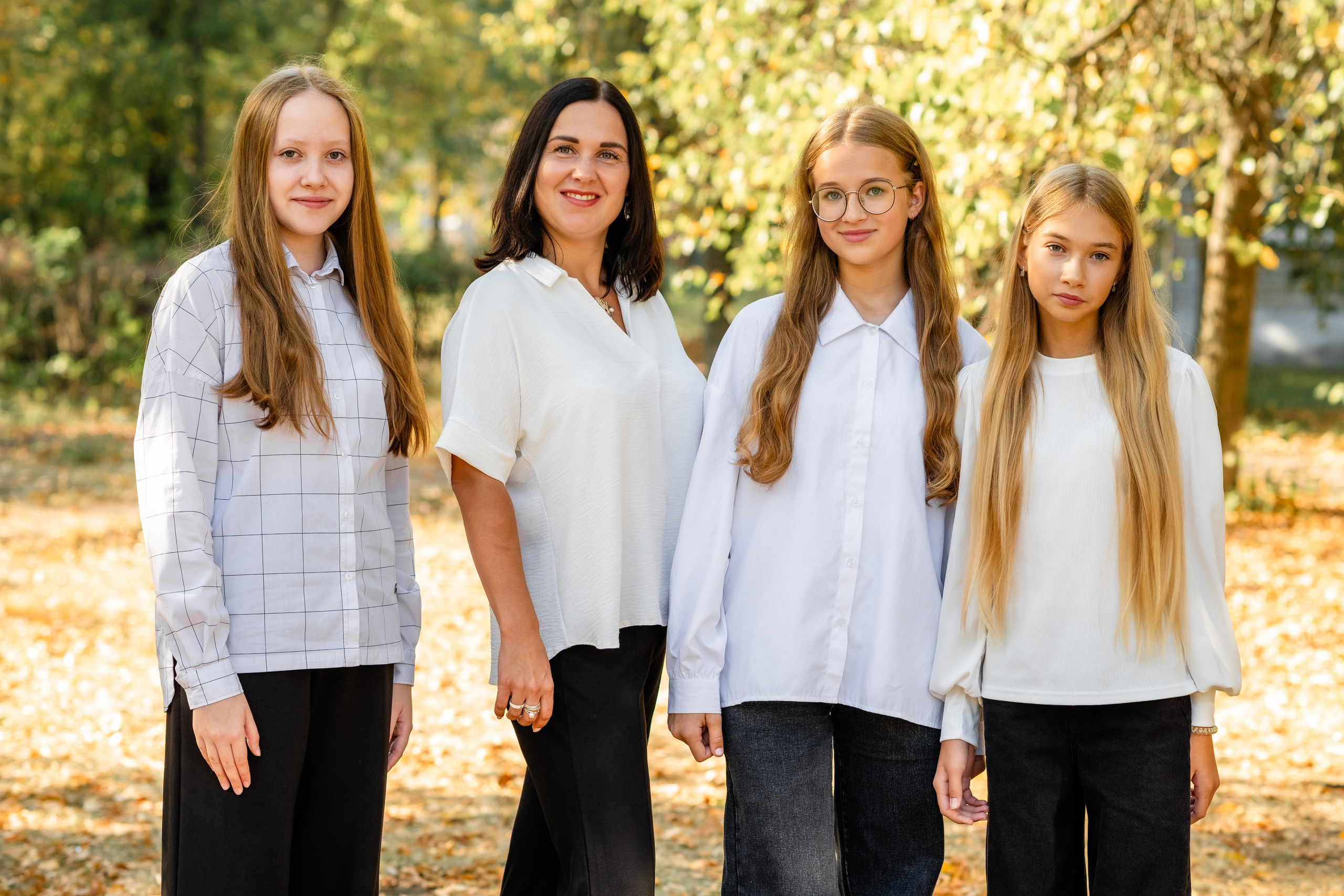 7 классы. Дом детской фотографии Арсюткиной Наталии™