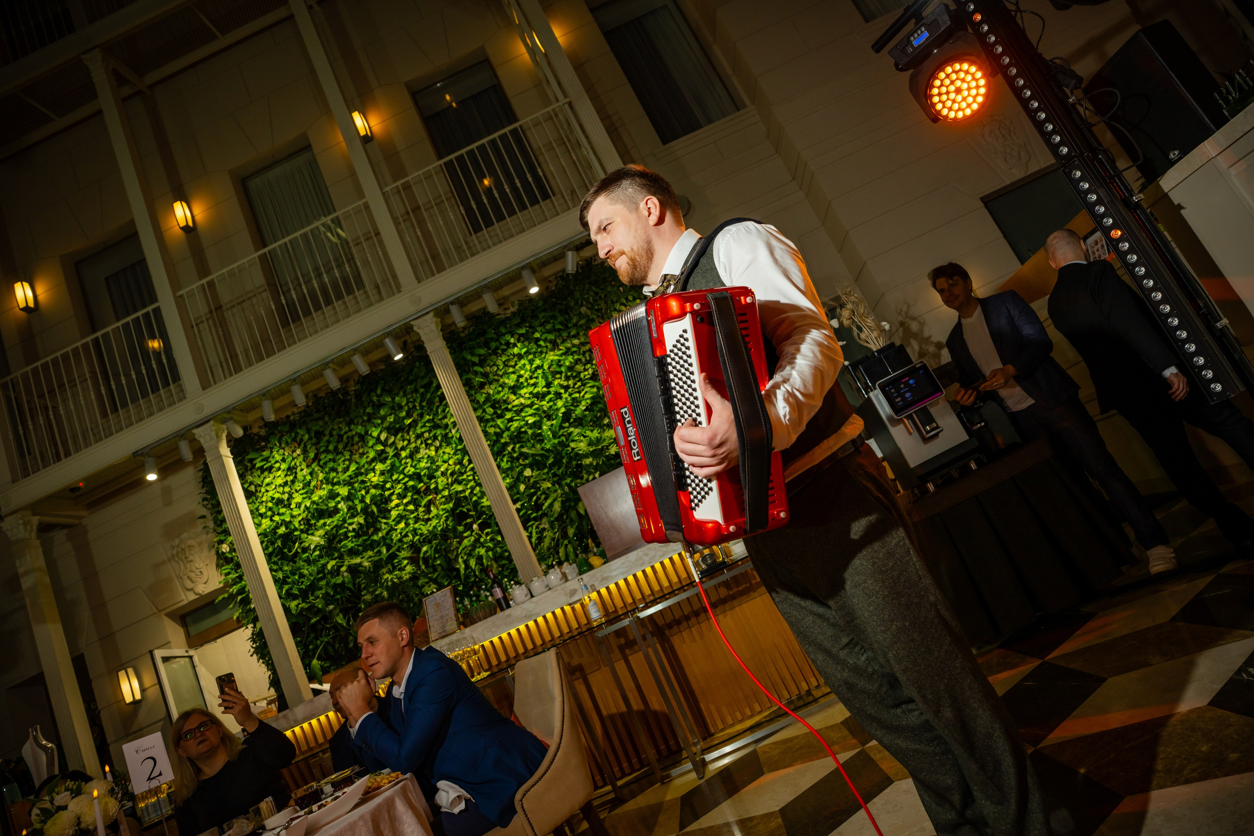 Свадьба: Кирилл и Лейсан. Фотограф Александр Вишняков