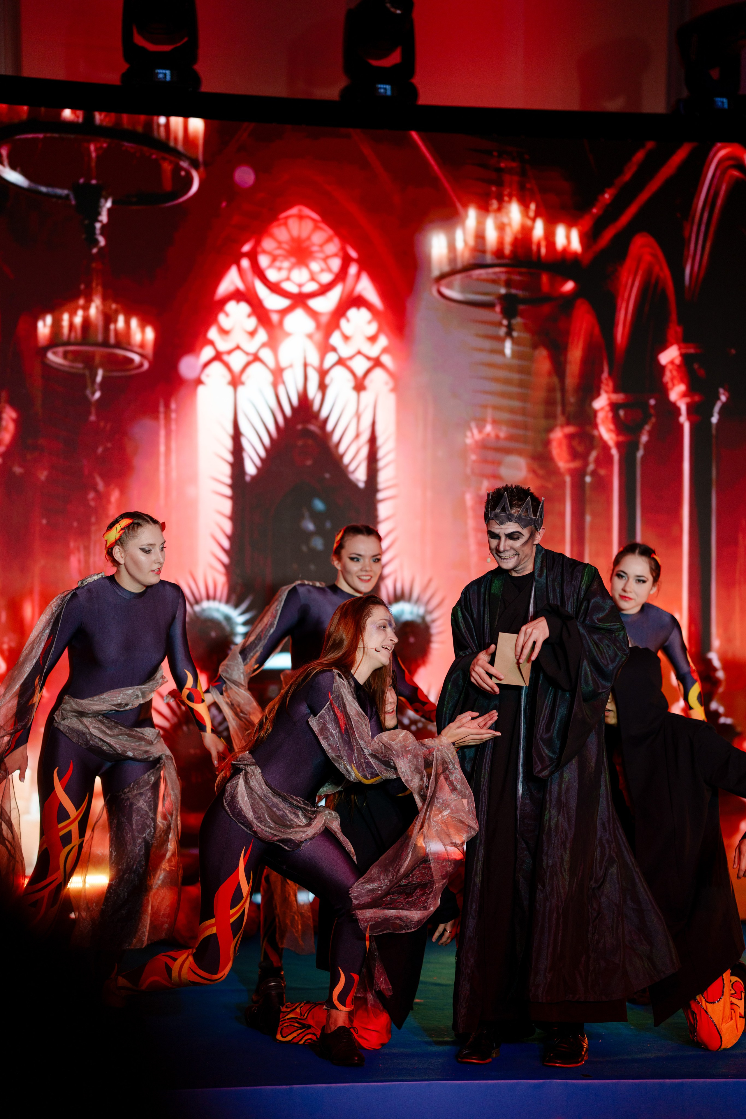 Репортажный фотограф VK Елка. Репортажный фотограф Москва Сергей Дружинин