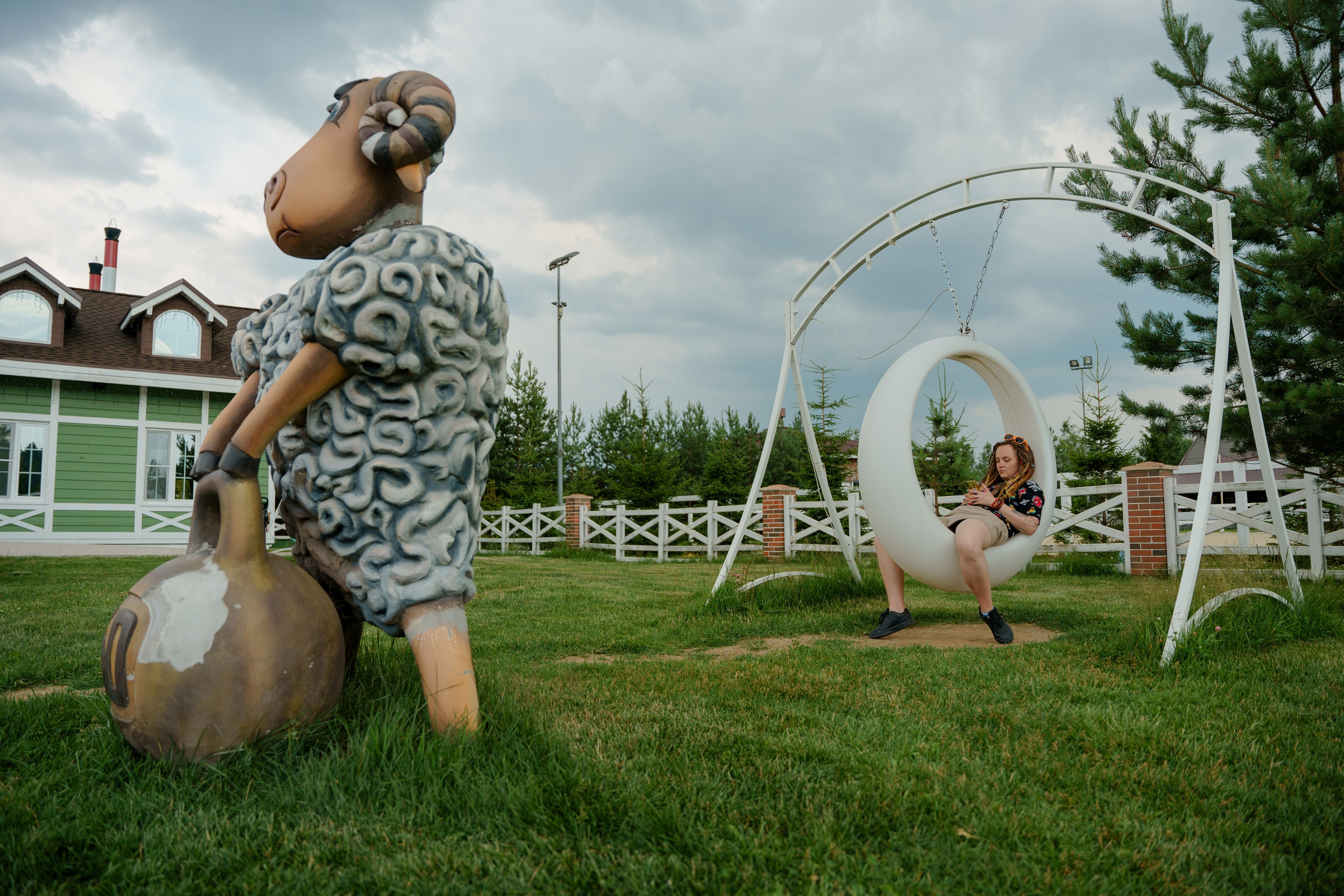 VIP DERBY. Репортажный фотограф Москва Сергей Дружинин