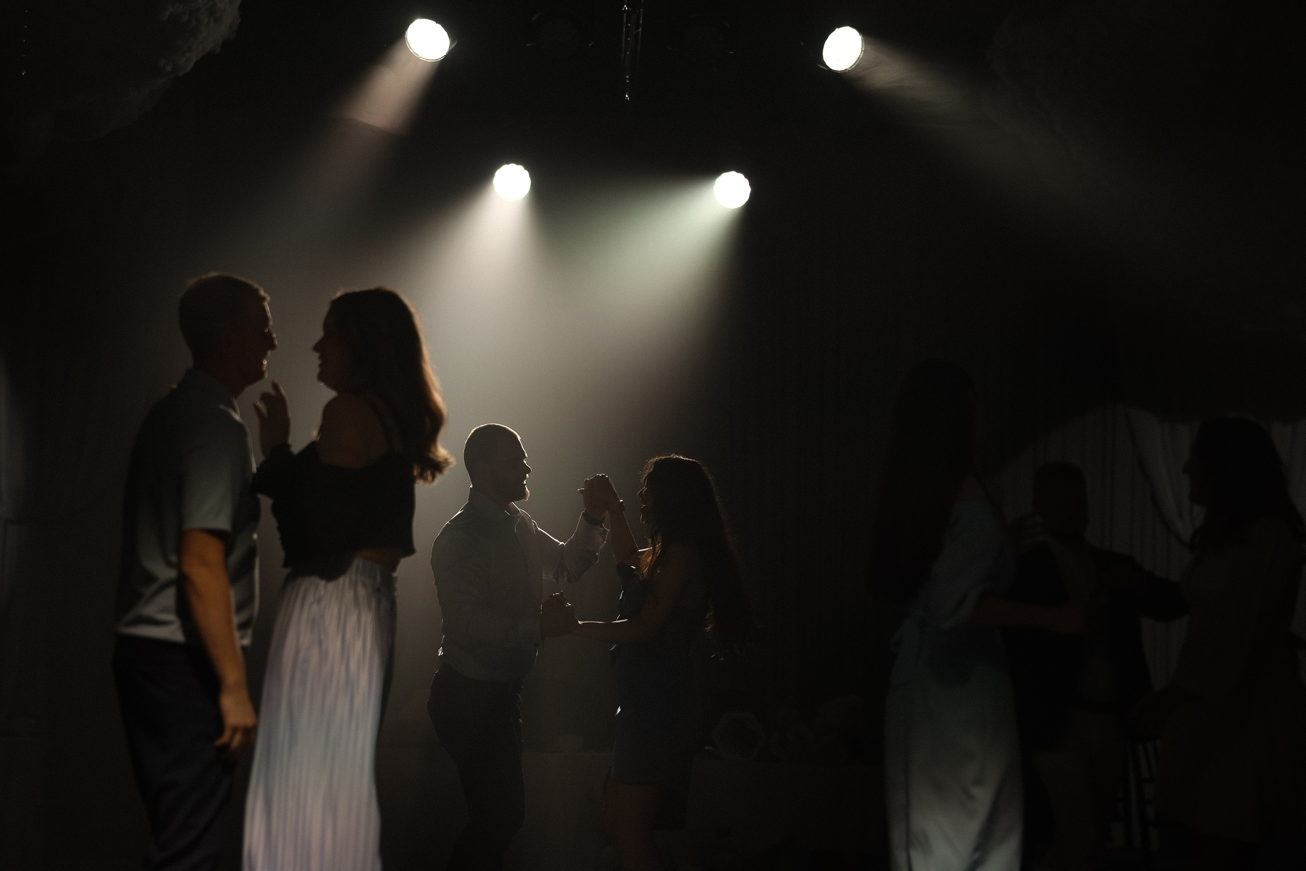 Вика и Иван. Свадебный и семейный Фотограф Денис Кошель