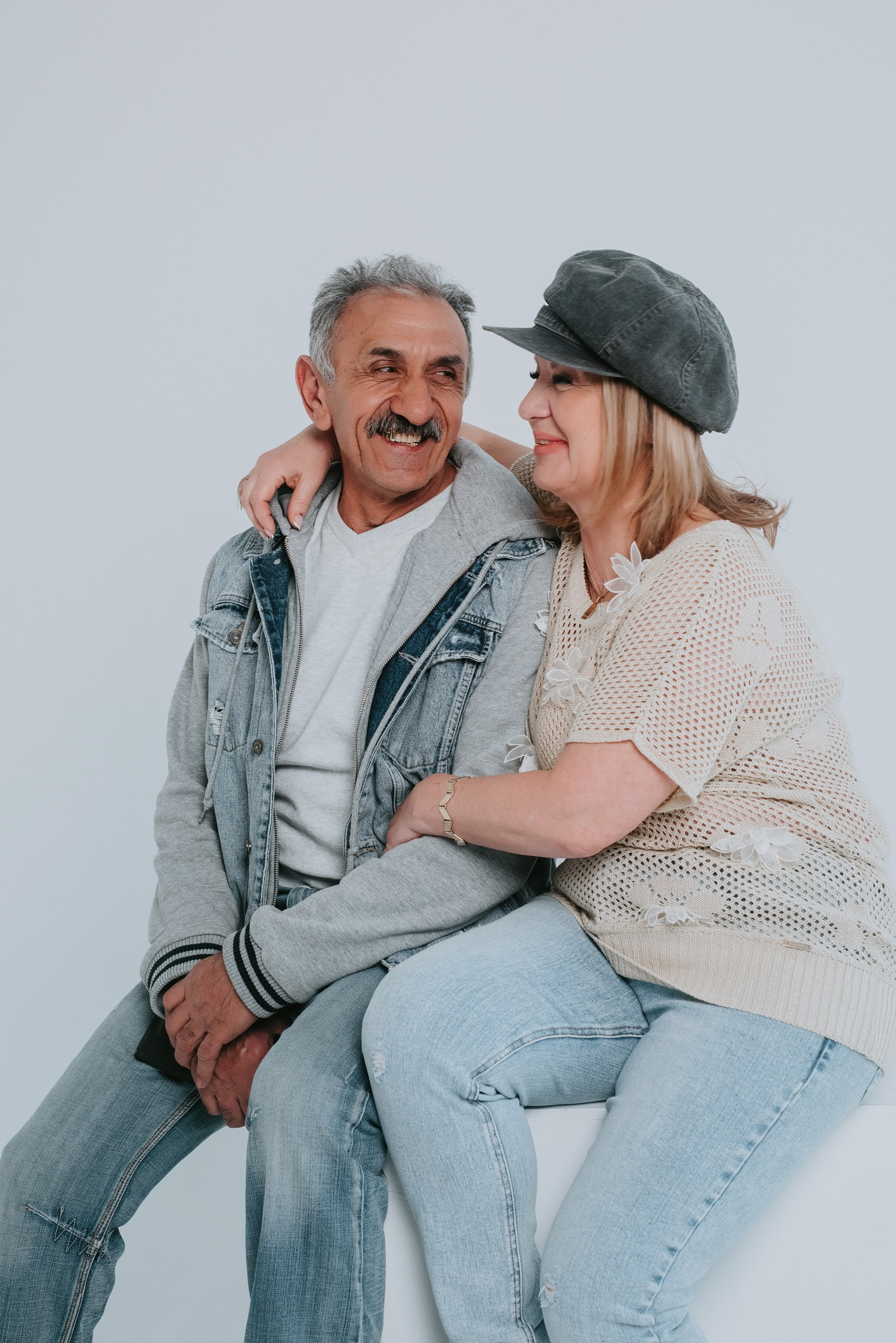 Большая семейная фотосессия. Фотограф Ярмишко Дарья. Выпускные фотокниги