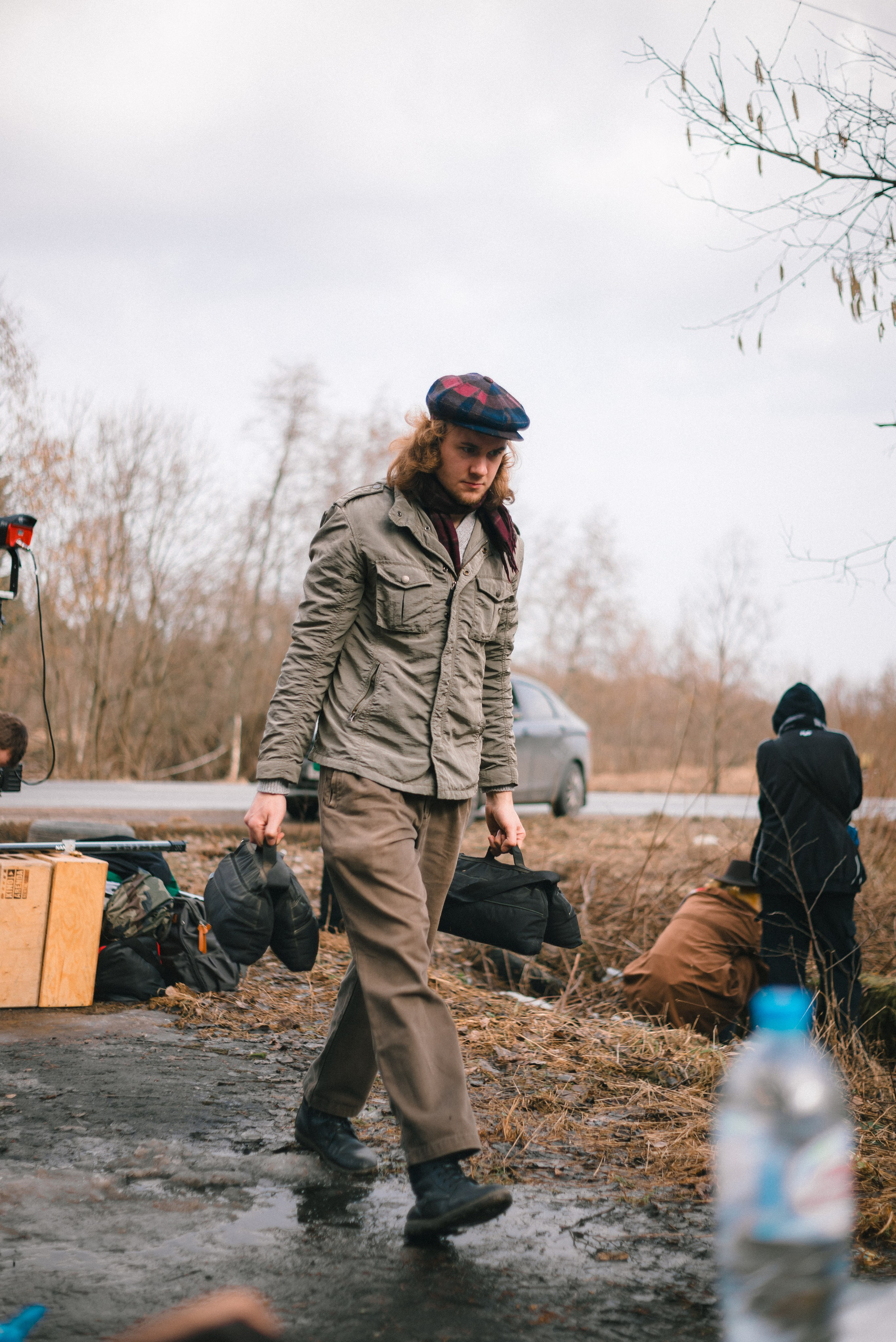 Что ты видишь. Платонов Олег — фотограф Санкт-Петербург
