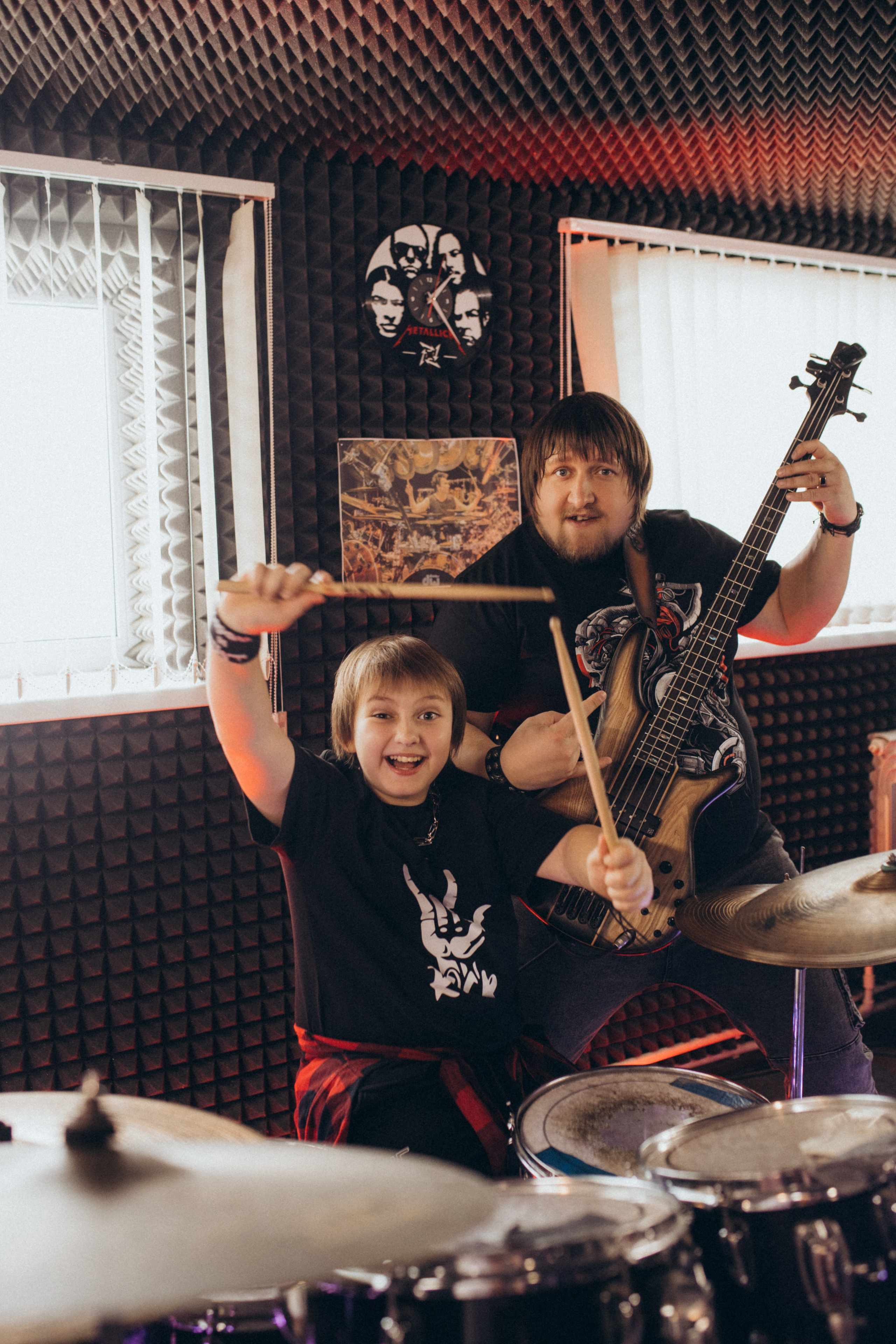 Да, будет РОК!!!. Свадебный и семейный фотограф в Белгороде Евгения Курочкина