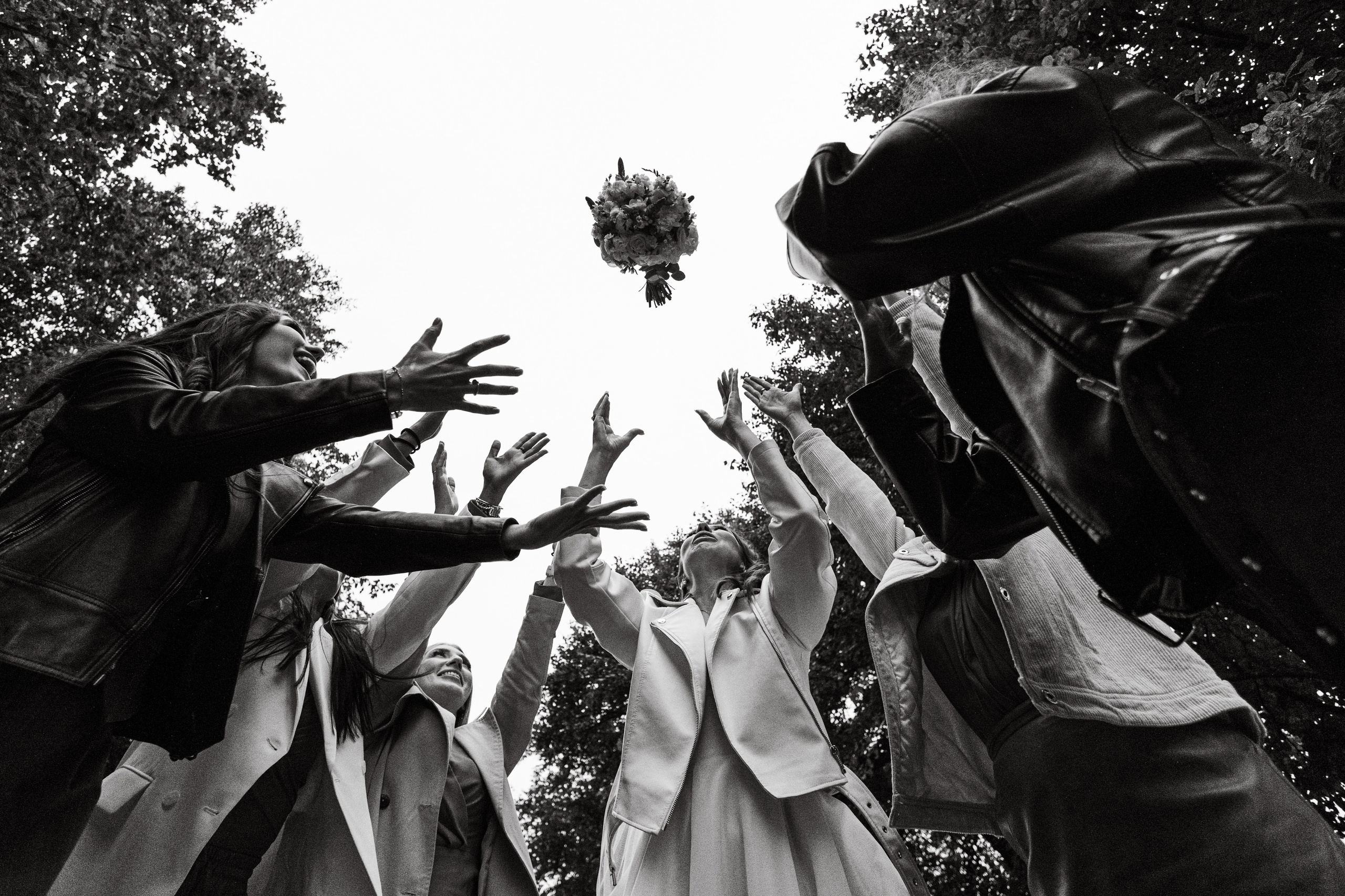 Варвара и Дмитрий. Семейный фотограф в Москве Жукова Анна