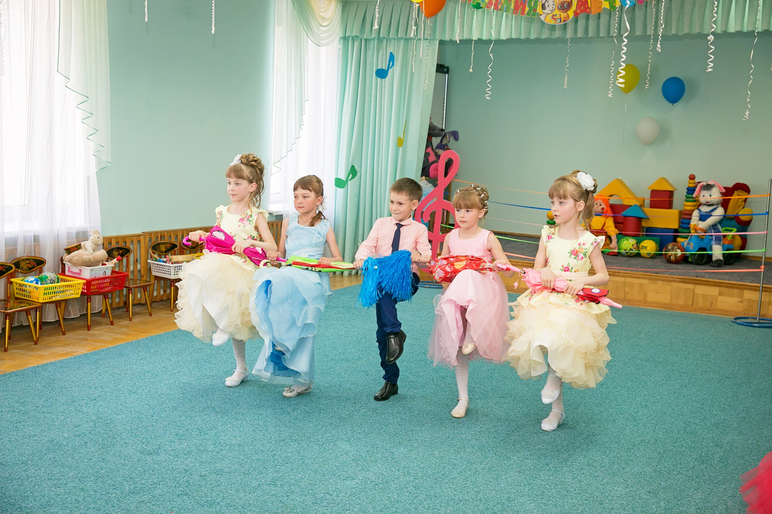 Выпускной 466. Семейный и детский фотограф в Нижнем Новгороде