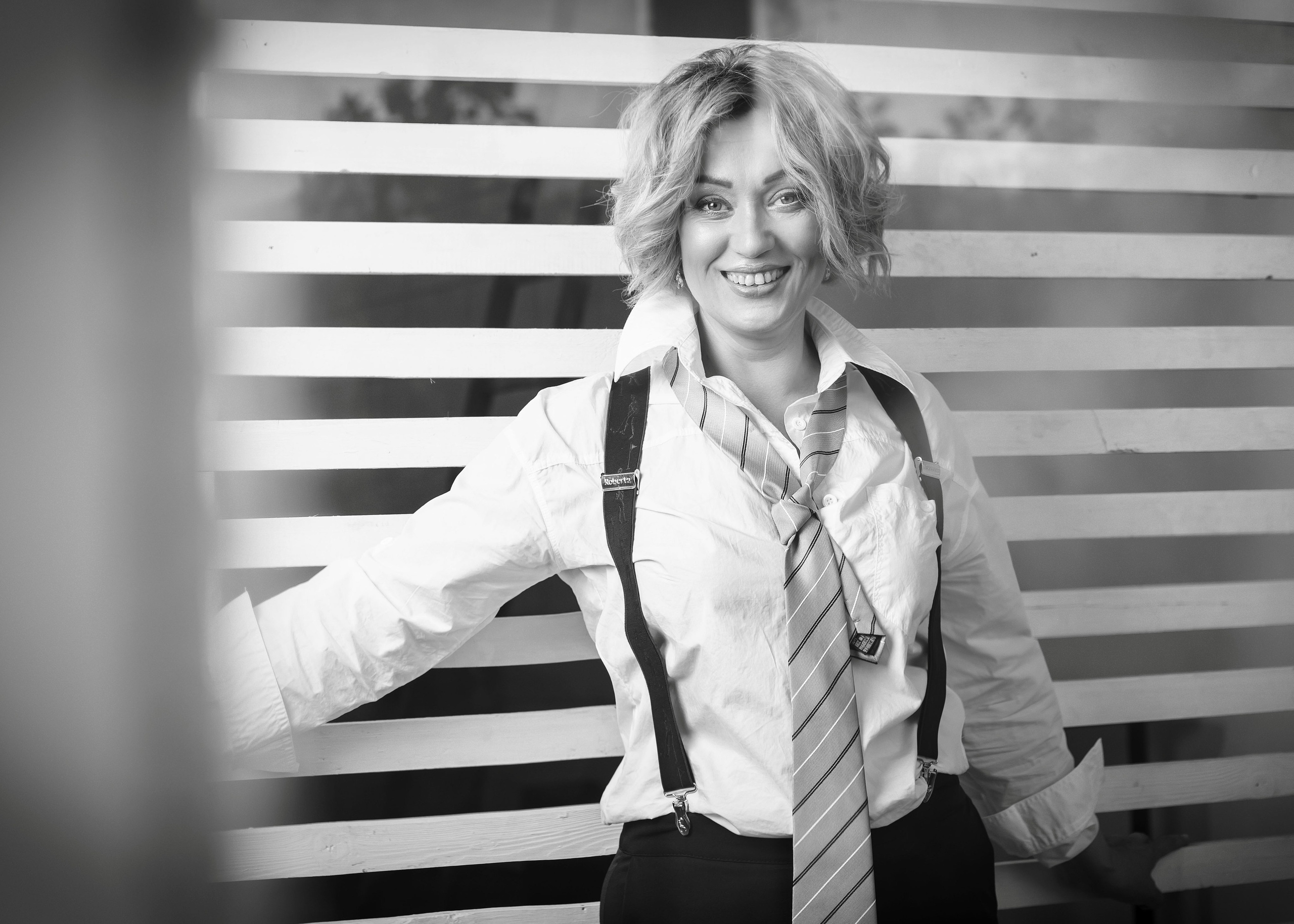 Мария. Портретный фотограф Влад Егоров