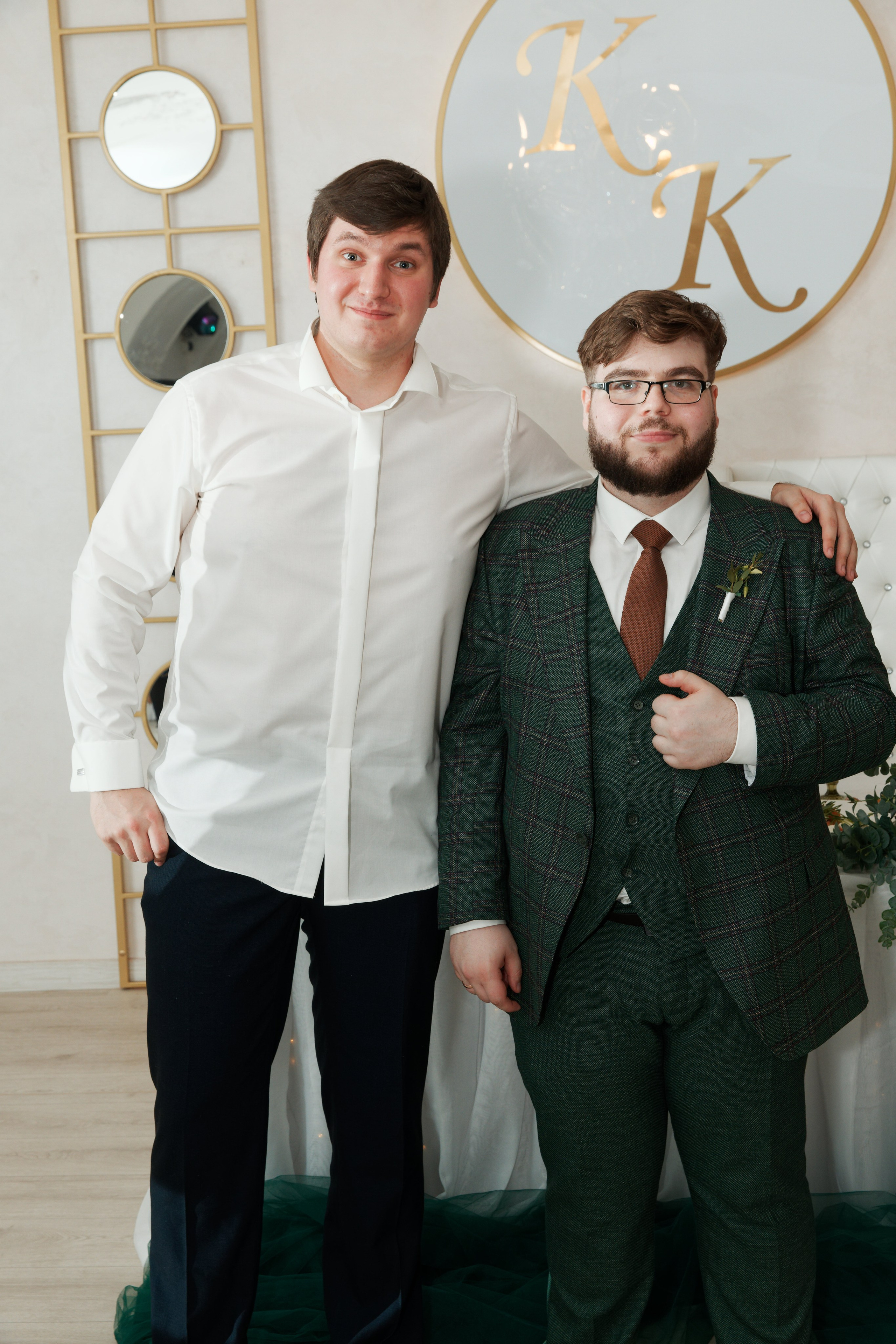 Кирилл и Екатерина. Видеограф Павел Борисов | Москва | СПБ | Брянск