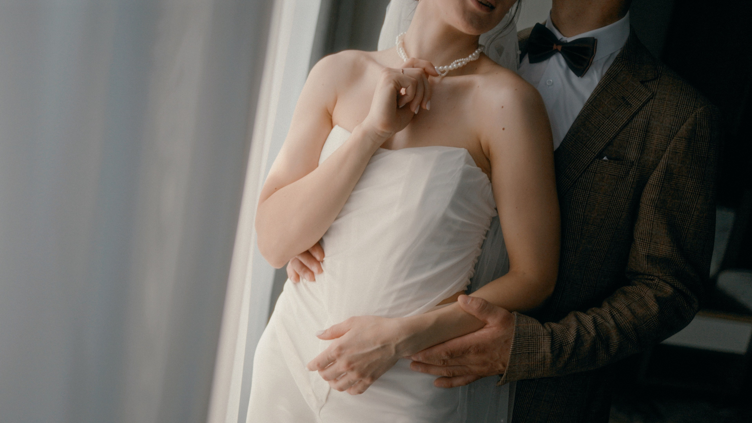 Свадьба Михаила и Анны. Видеограф Павел Борисов | Москва | СПБ | Брянск