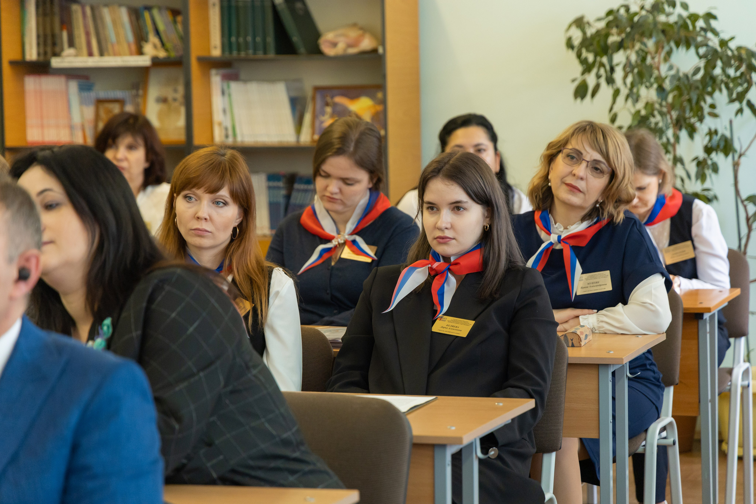 XIV ПМОФ '24. Школа 683. Евгений Матвеев — фотограф в Санкт-Петербурге