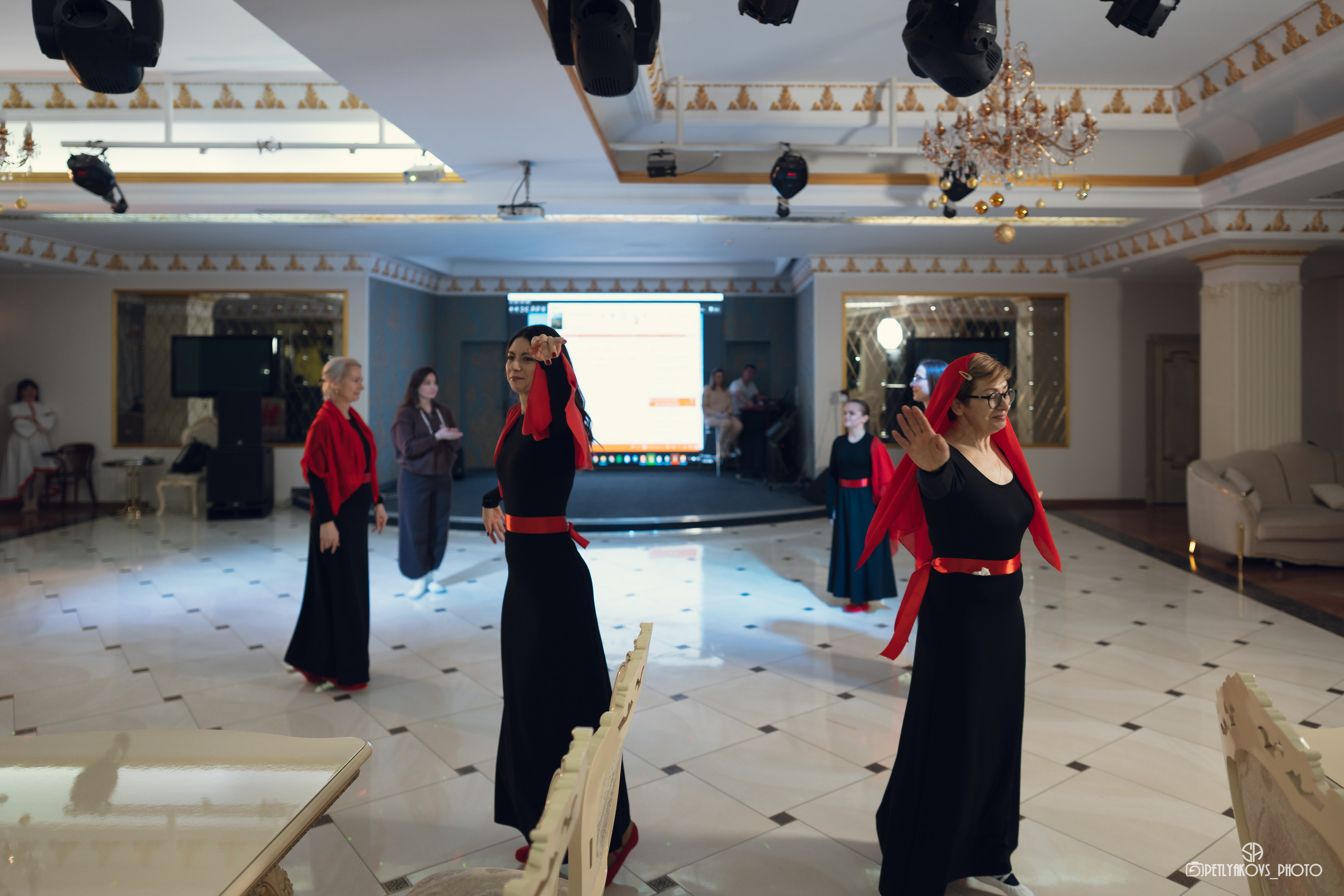 Отчётный концерт LEVITA. Фотограф, видеограф Пятигорск, Ставрополь, Ессентуки, Petlyakovs_photo