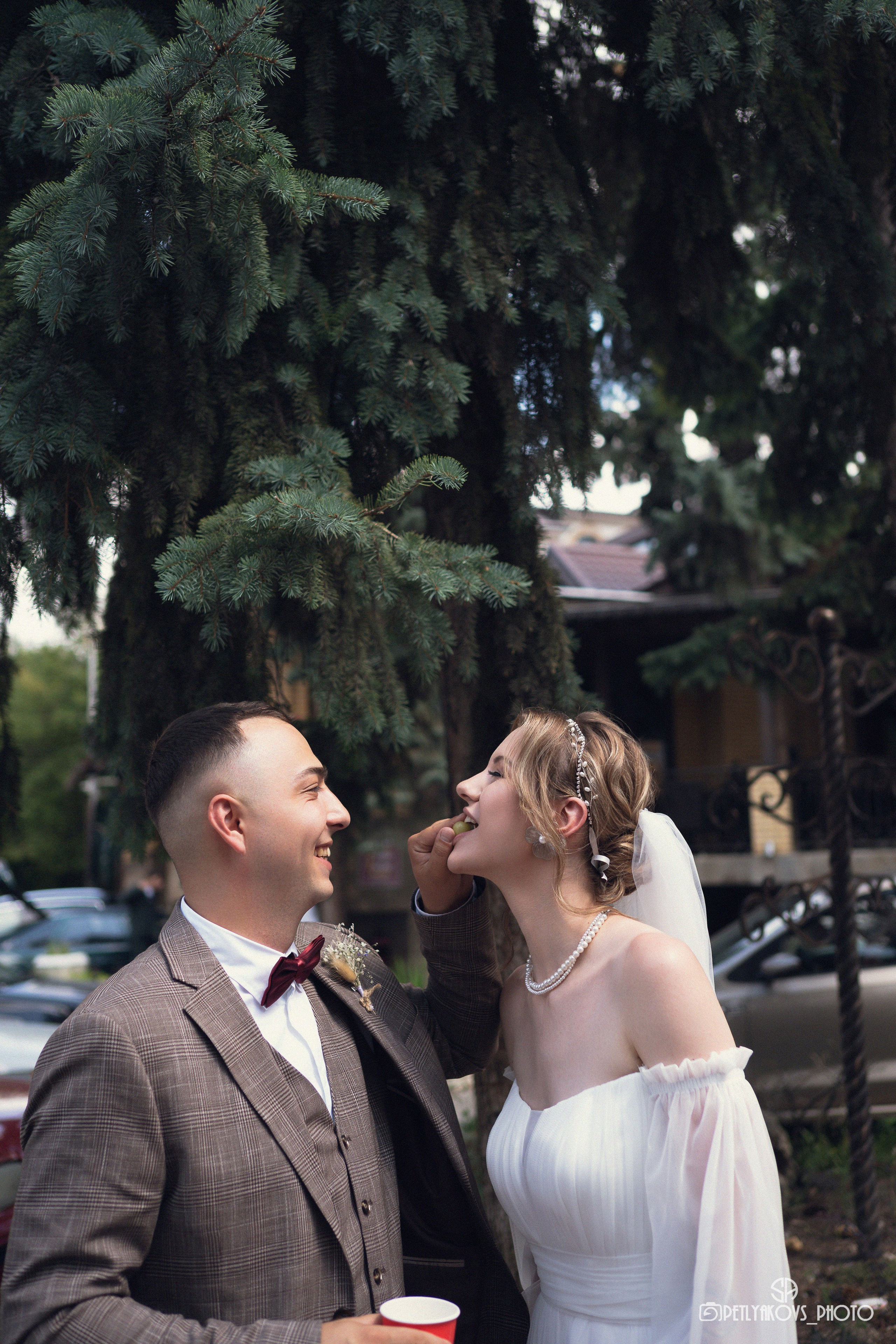 Свадьба Владислава и Анастасии. Фотограф, видеограф Пятигорск, Ставрополь, Ессентуки, Petlyakovs_photo