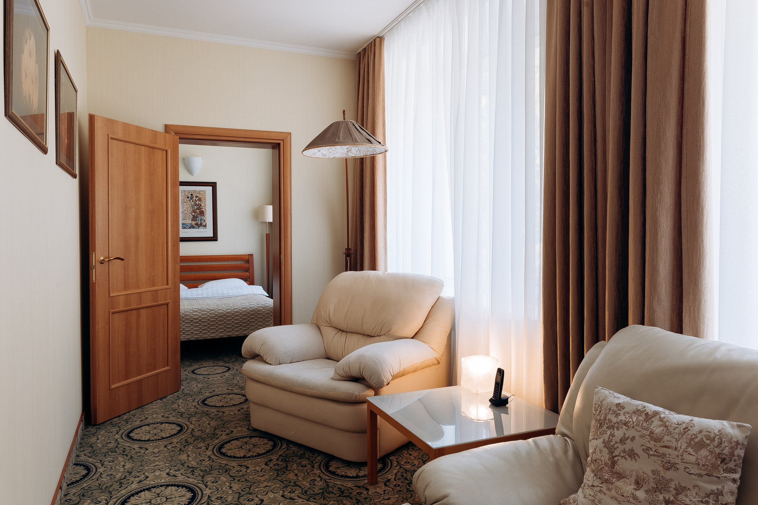 Гостиница «Для Вас». Свадебный фотограф Пенза