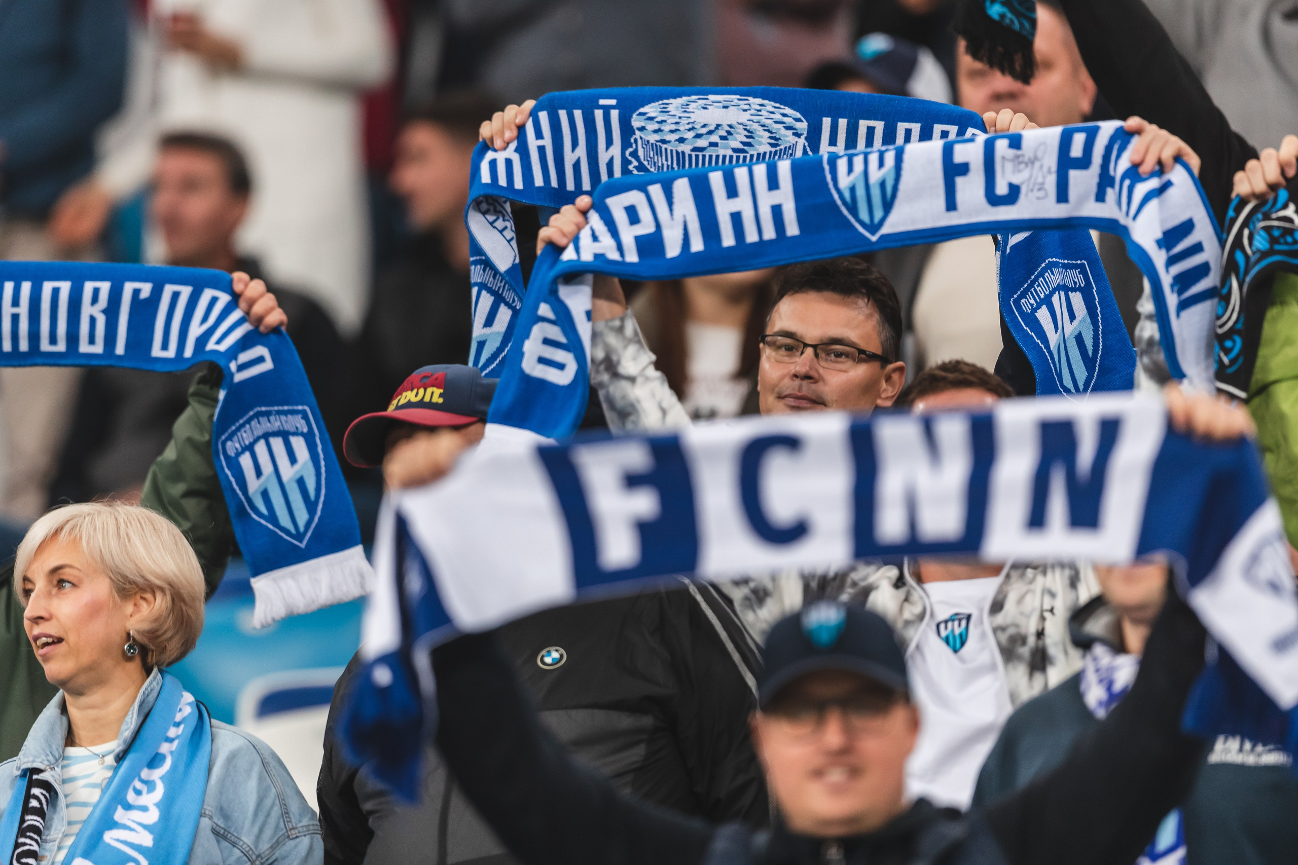 ФУТБОЛ. Фотограф Александр Бормотин