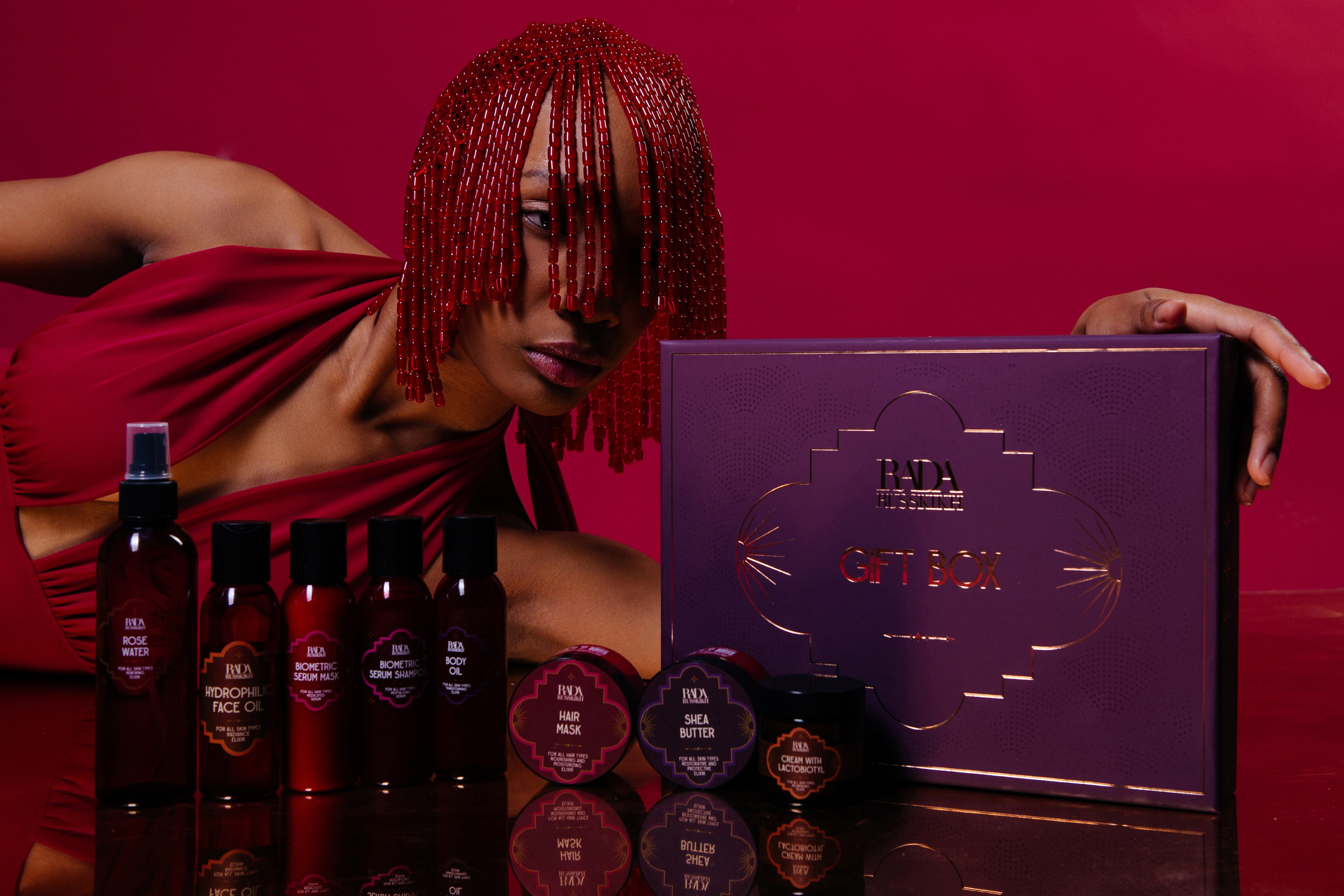 Fashion. Фотограф Артем Котелевец