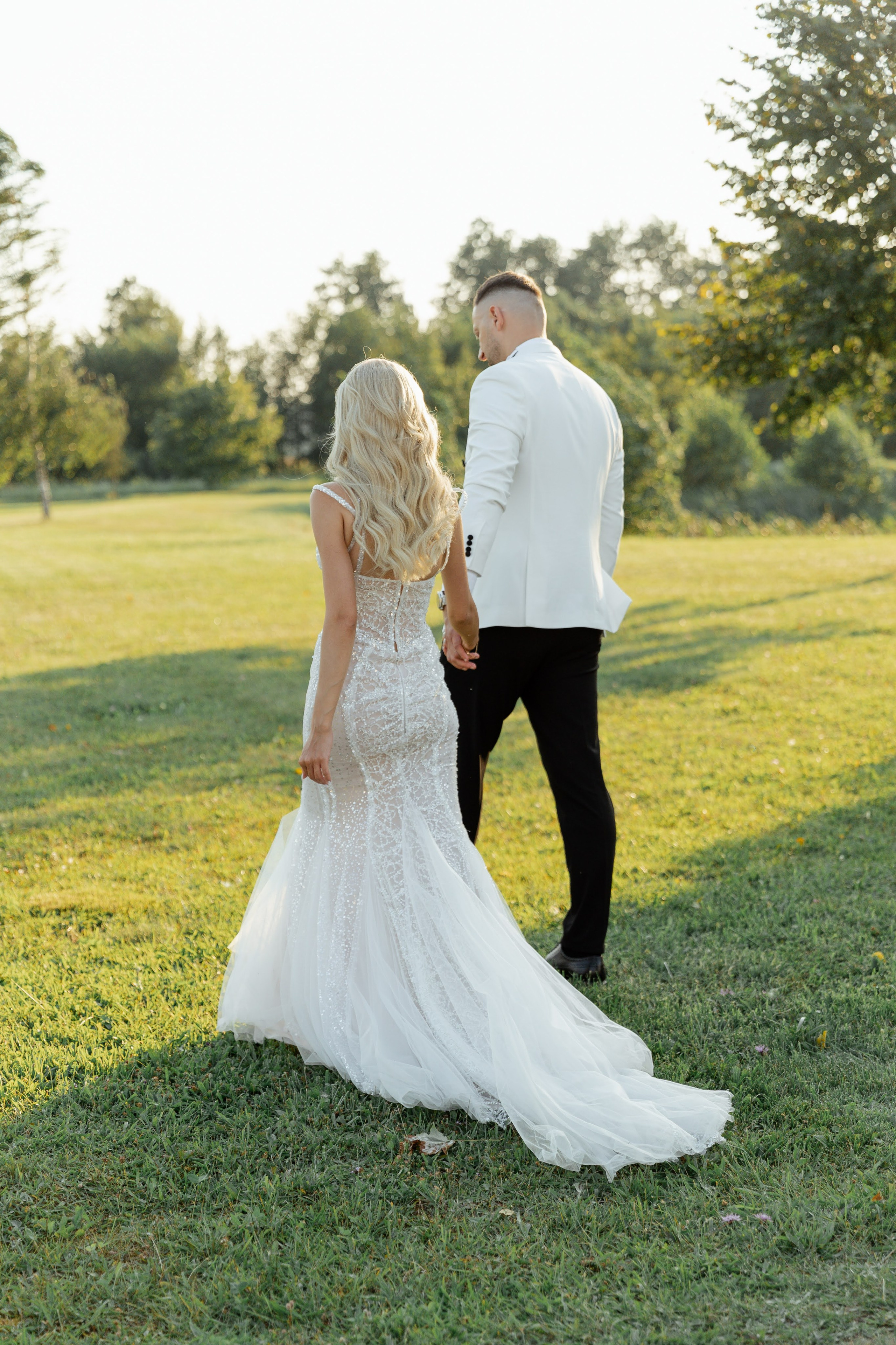 Andrew & Valeria. Свадебный и семейный фотограф в Бресте Светлана Эстер