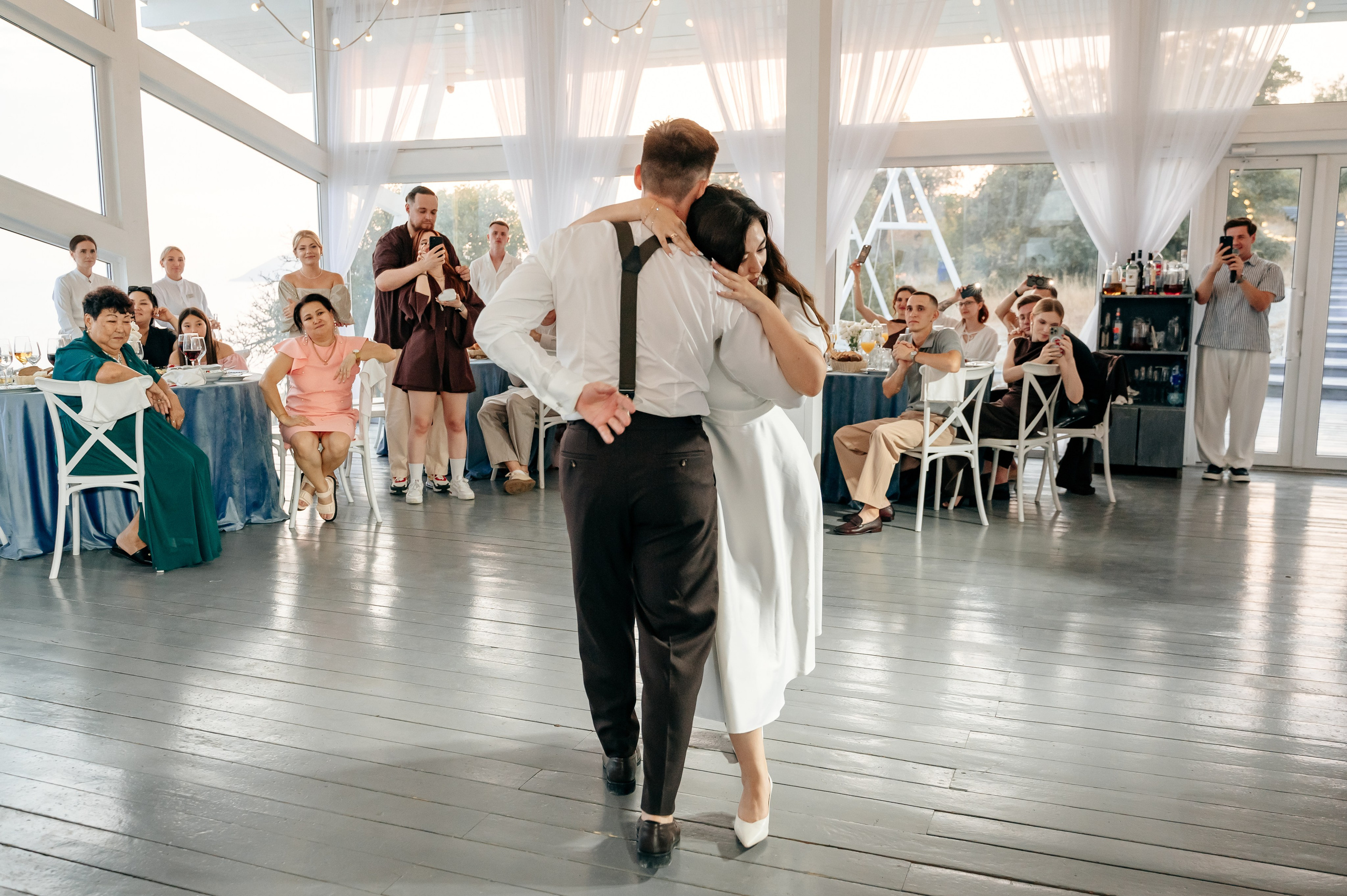 Дом у моря. Свадебный фотограф в Краснодаре и Сочи Комолова Екатерина