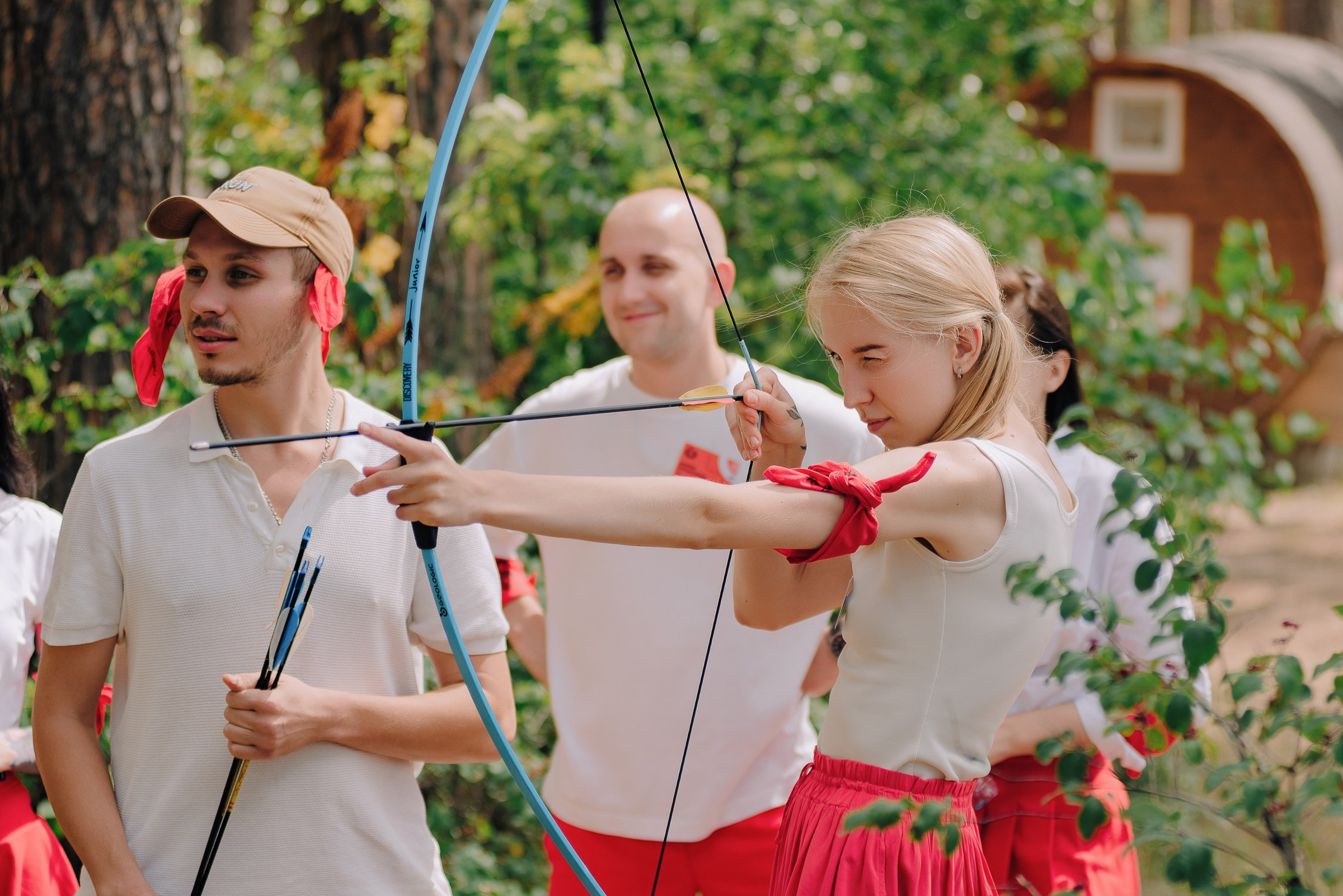 2-х ДНЕВНЫЙ КОРПОРАТИВ В СТИЛЕ ЛАГЕРНОЙ СМЕНЫ НА ТУРГОЯКЕ. Репортажный фотограф Зуев Роман г. Челябинск
