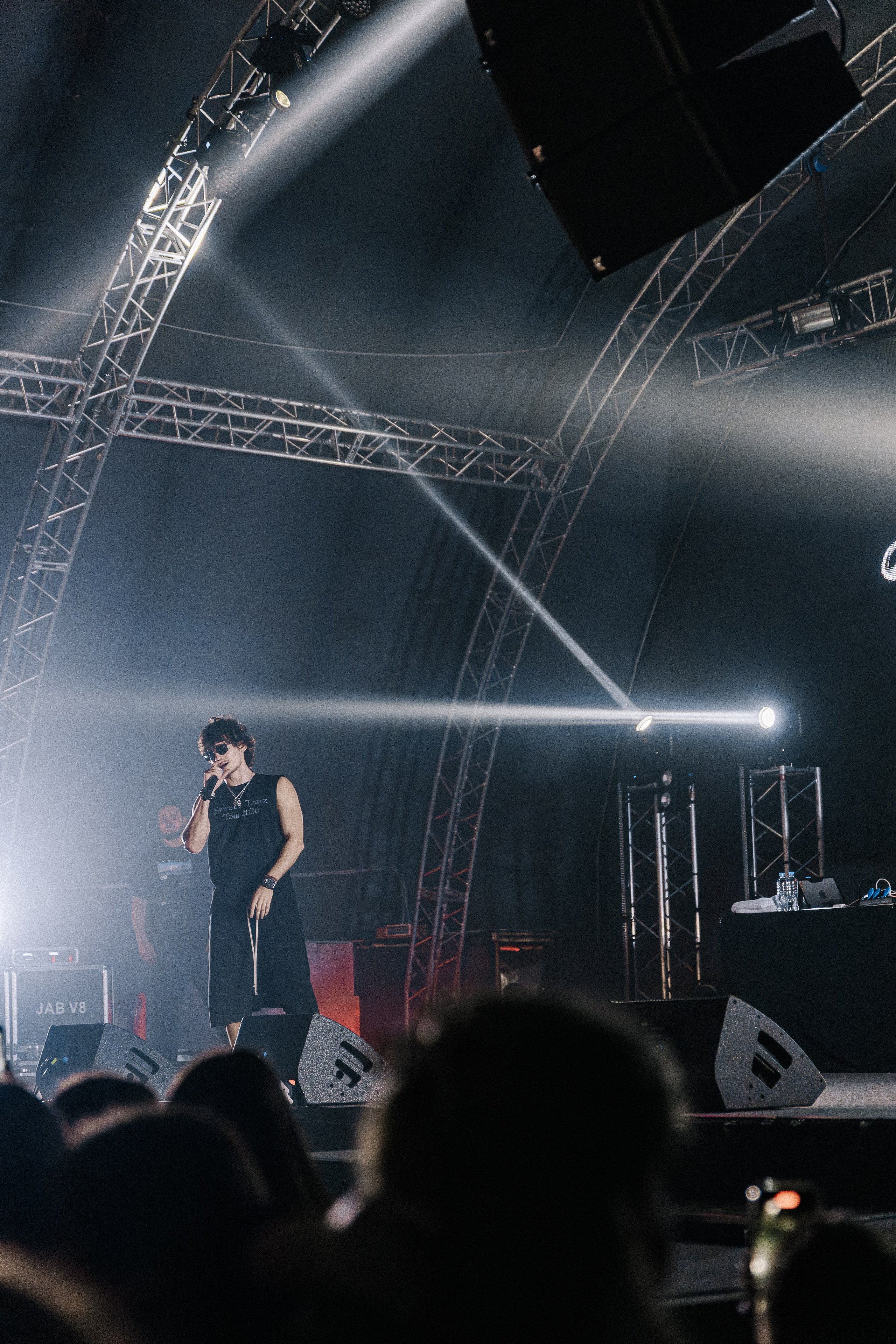 Bushido Zho | Краснодар| 28 марта| Кроп Арена. Свадебный и семейный фотограф Исаев Давид в Краснодаре