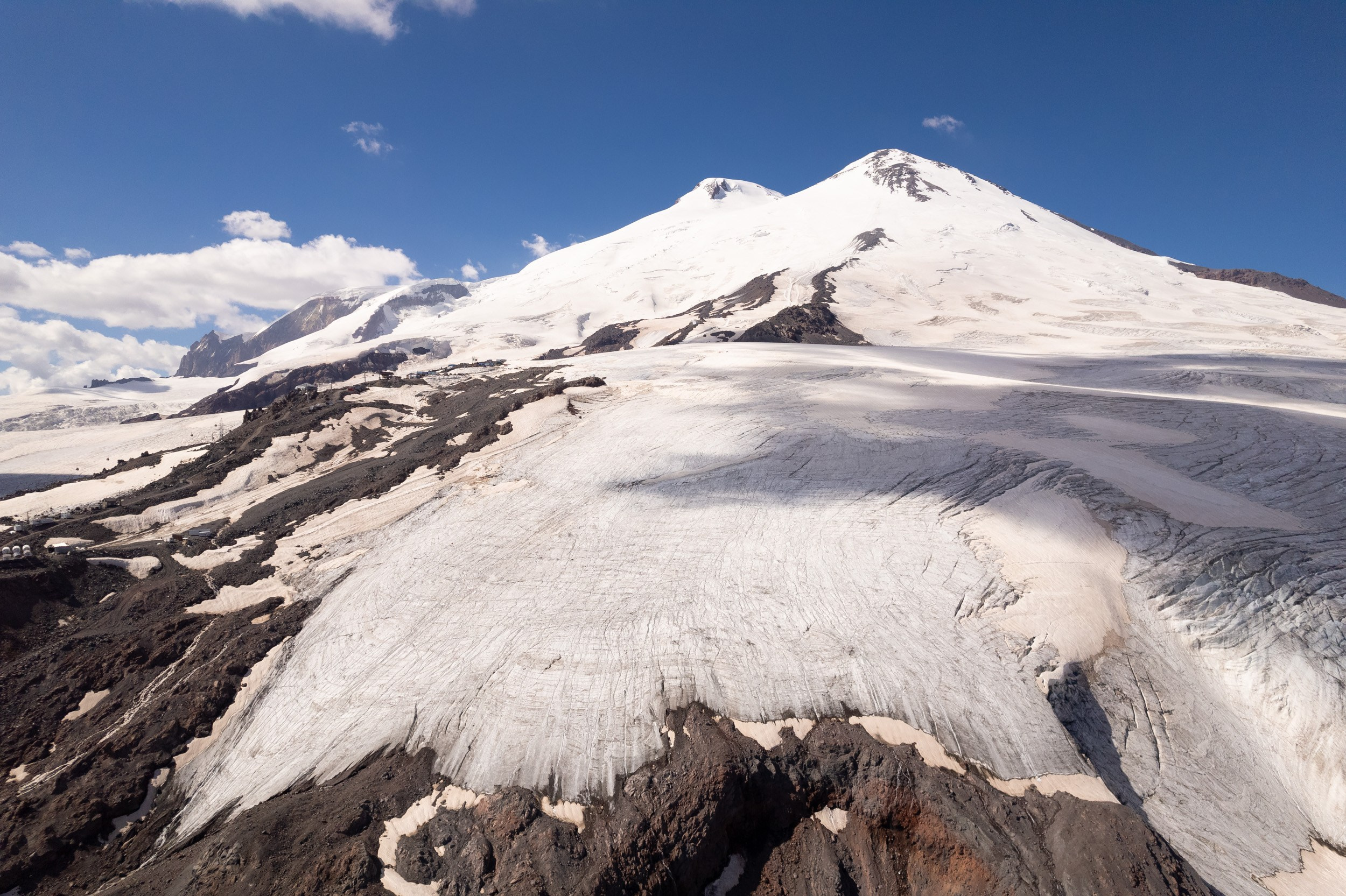 Приэльбрусье. Фотограф и видеооператор в Туле | Даниил Рыбак