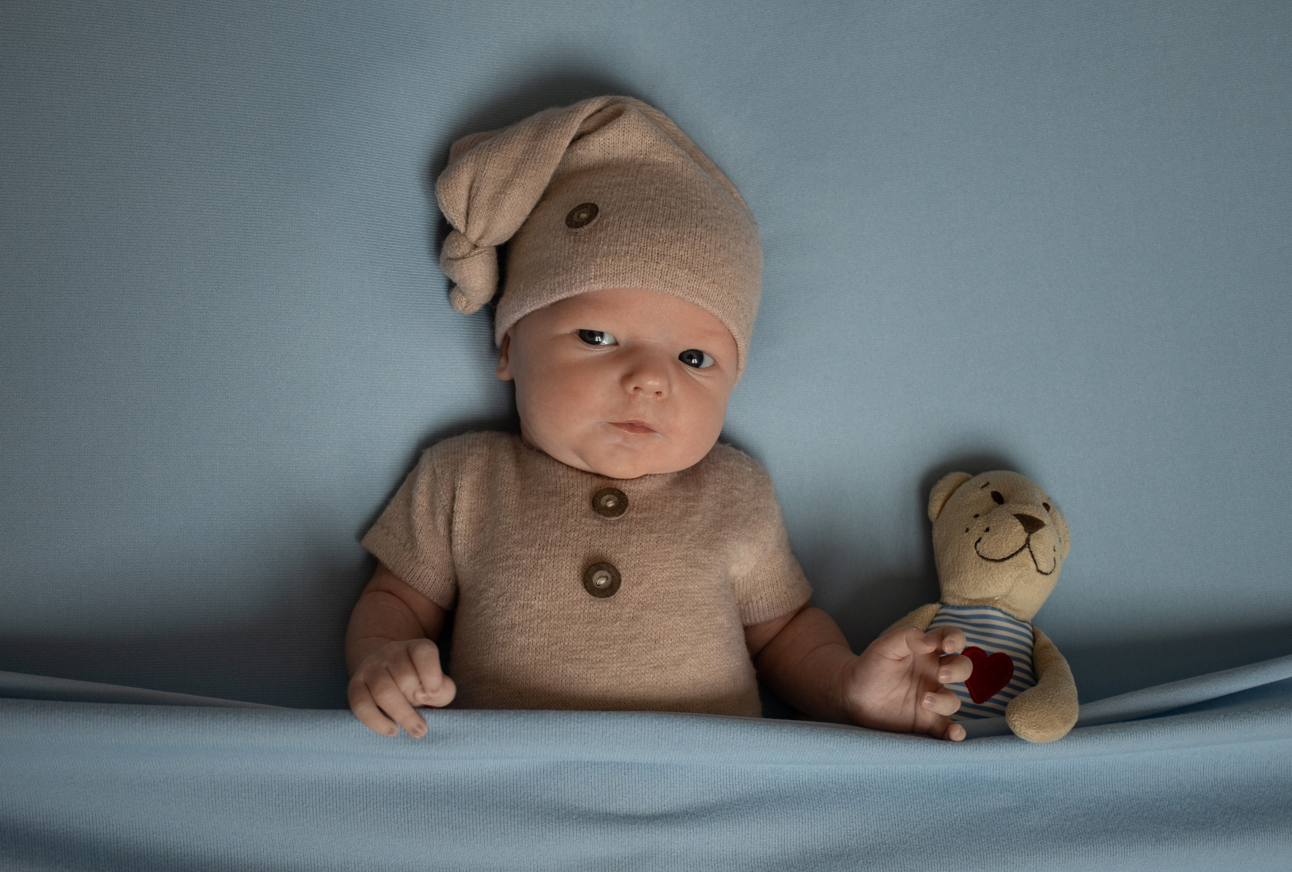 Новорожденные. Фотограф новорожденных в Екатеринбурге