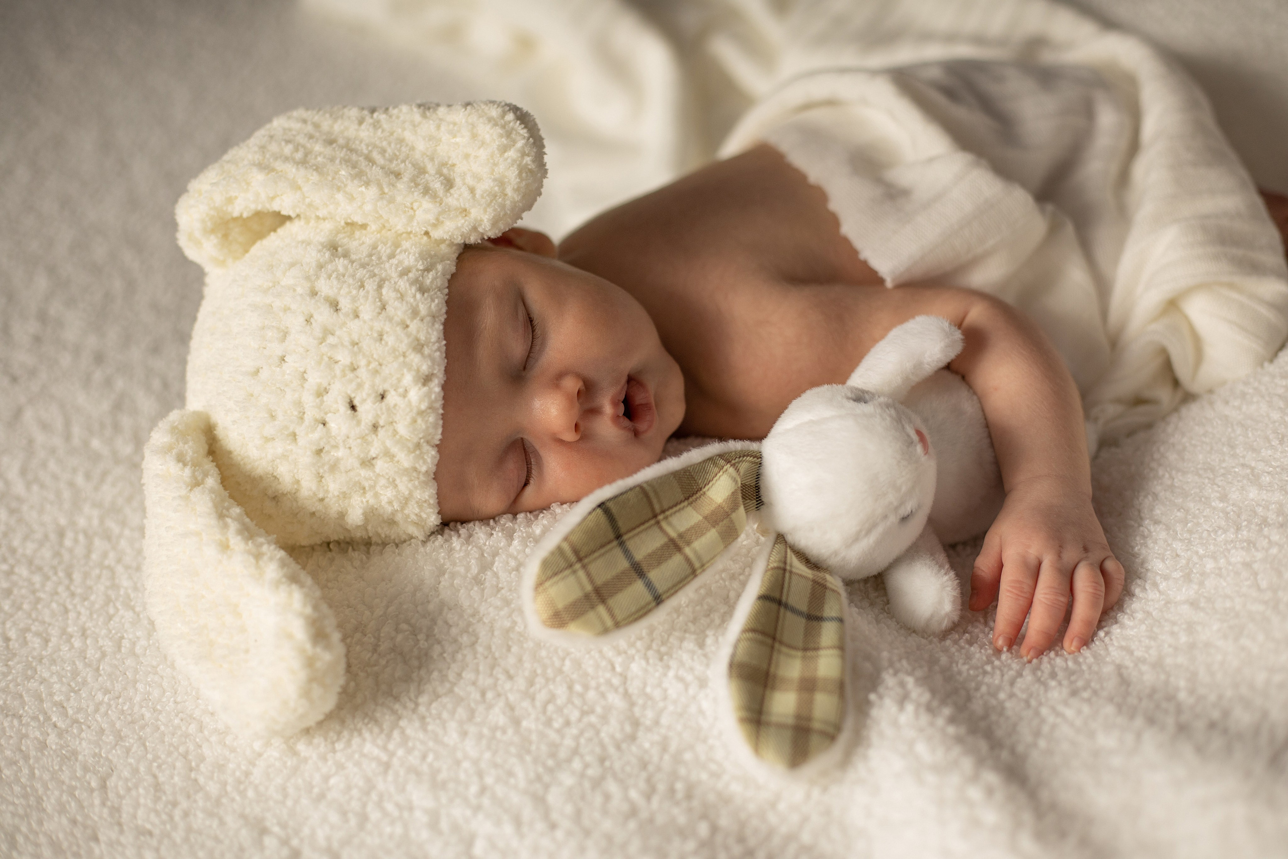 Новорожденные. Фотограф новорожденных в Екатеринбурге