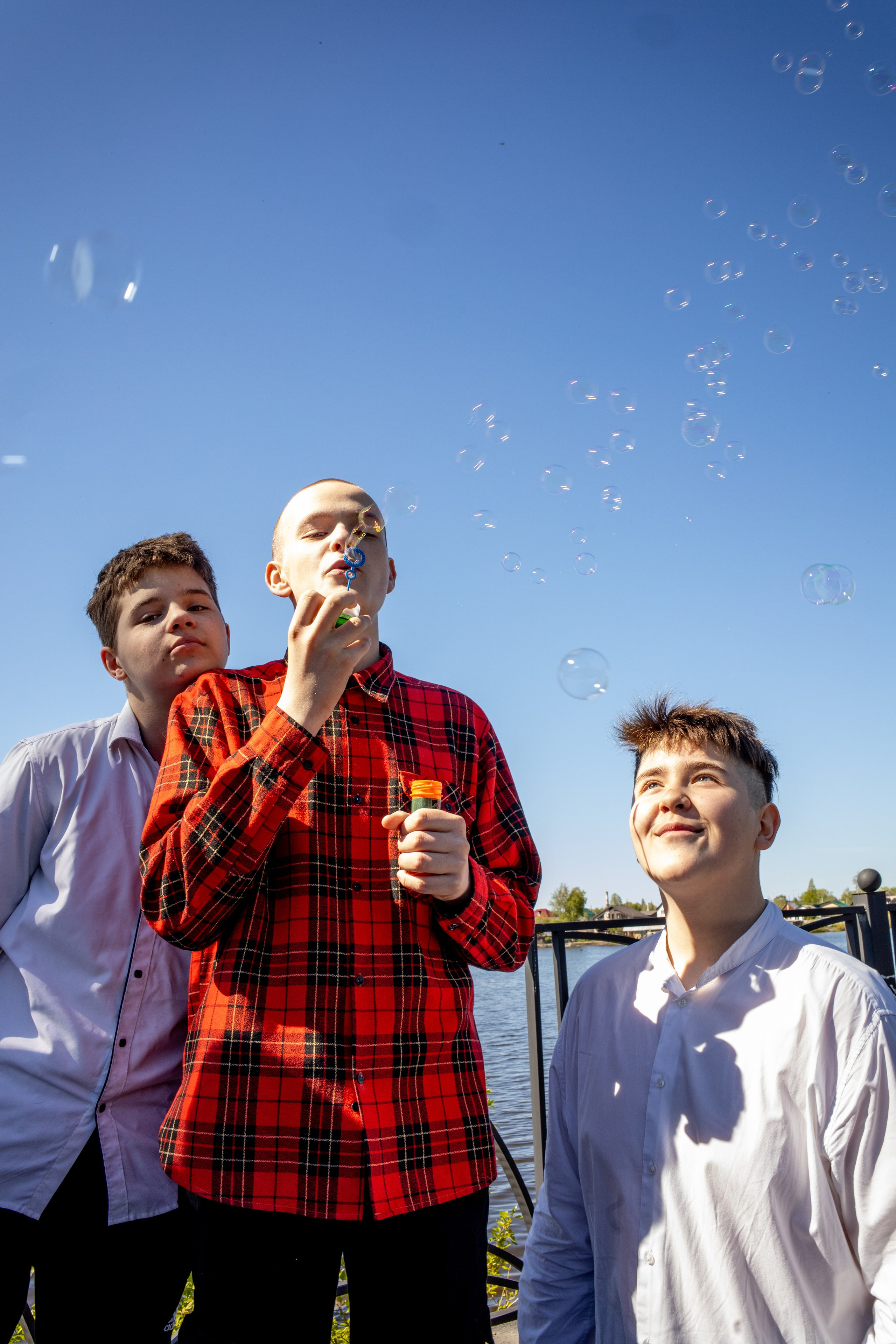 Школьные фотосессии. Фотограф новорожденных в Екатеринбурге