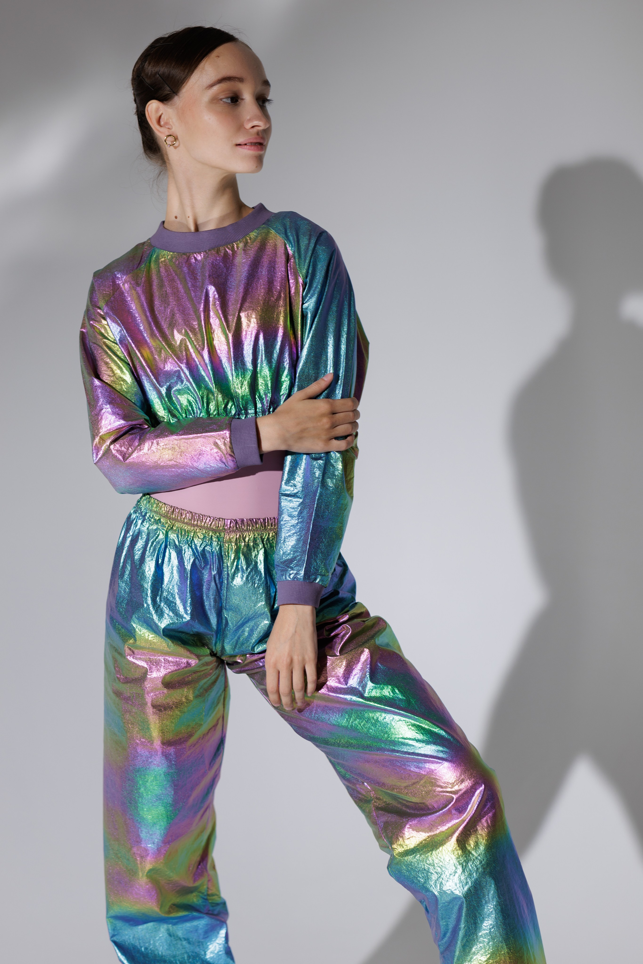 Съемка для коллекции балетной одежды Unicorn. Фотограф Ерохина Светлана — фотосессии в Екатеринбурге