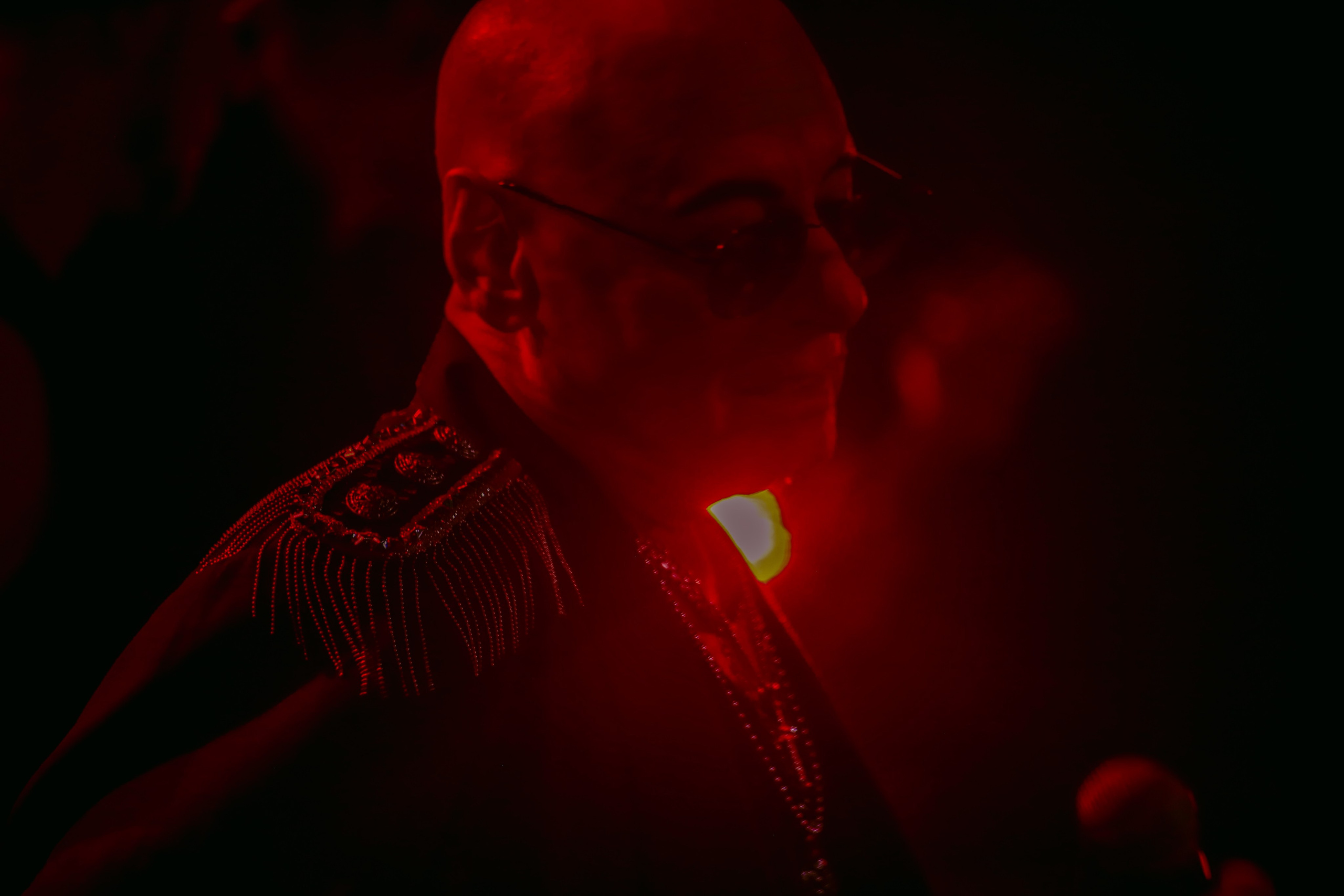 Концертные съемки