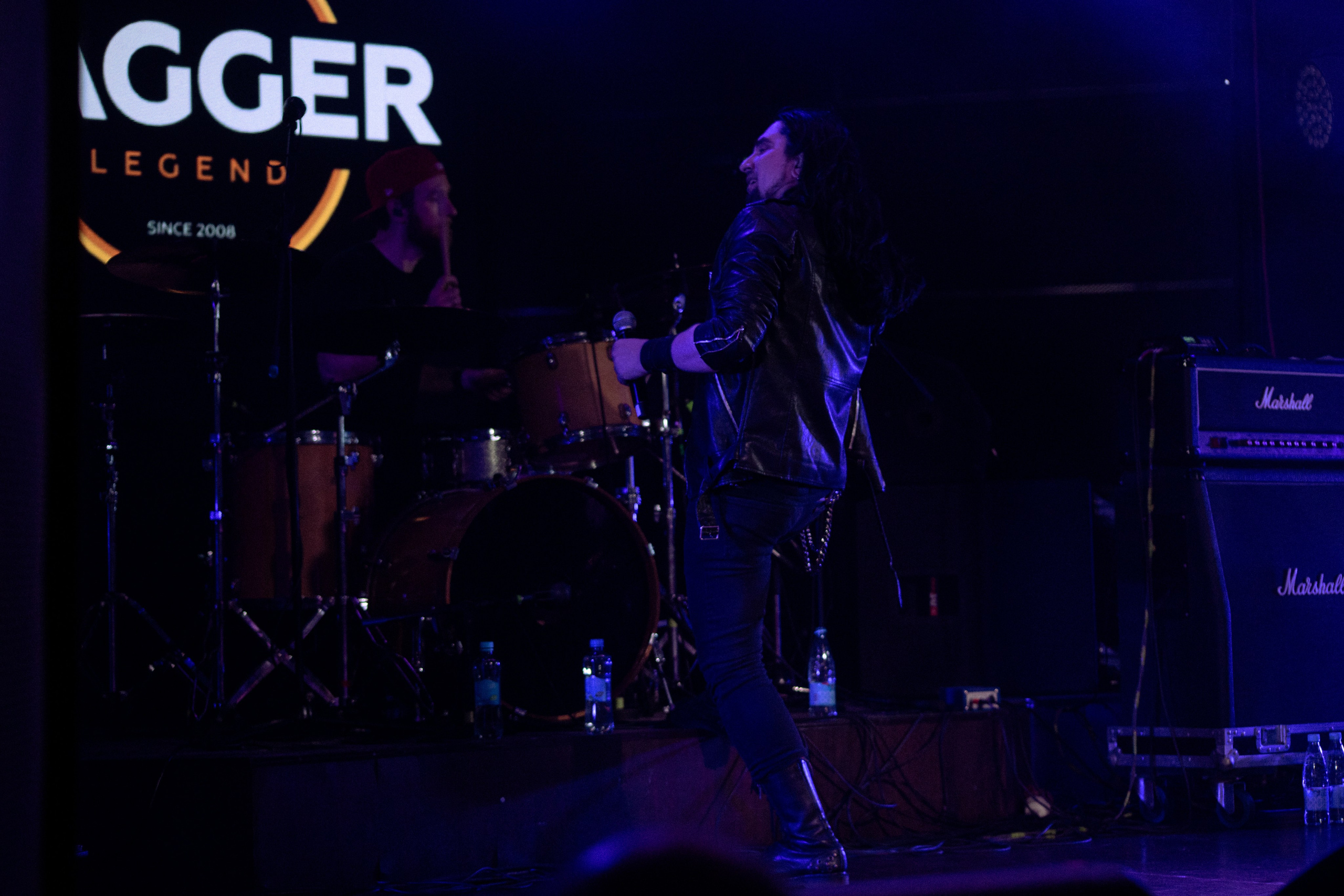 Концертные съемки