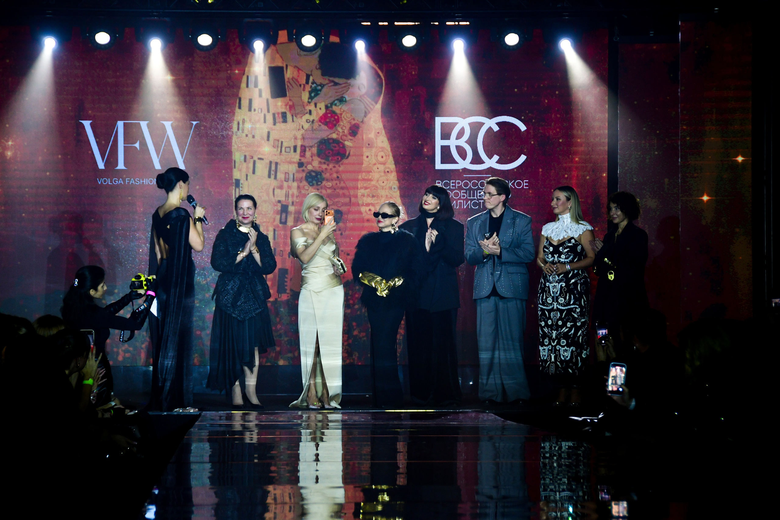 Volga-Fashion Week 2025