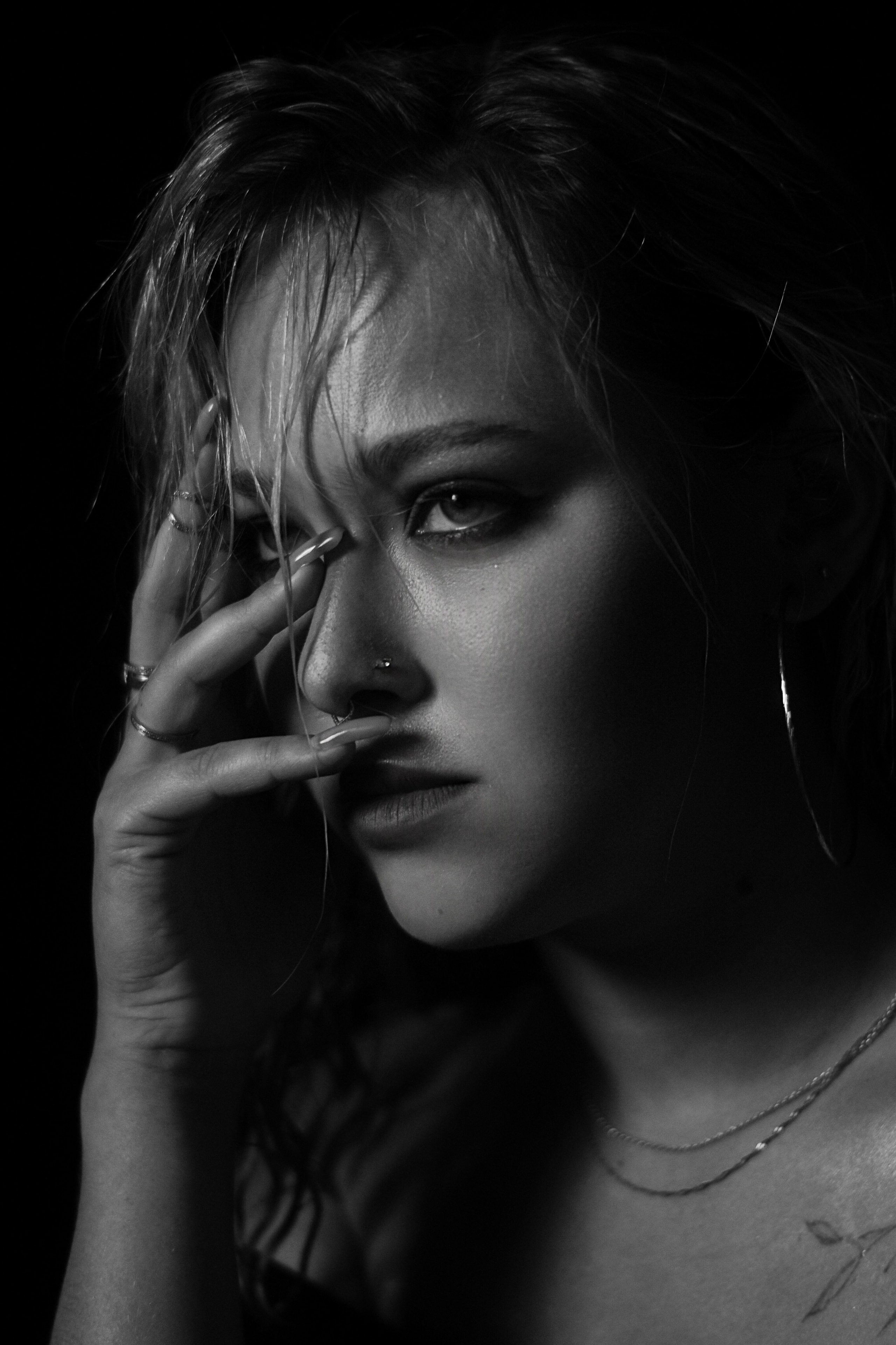 Фотограф | Москва | Дарья Березина