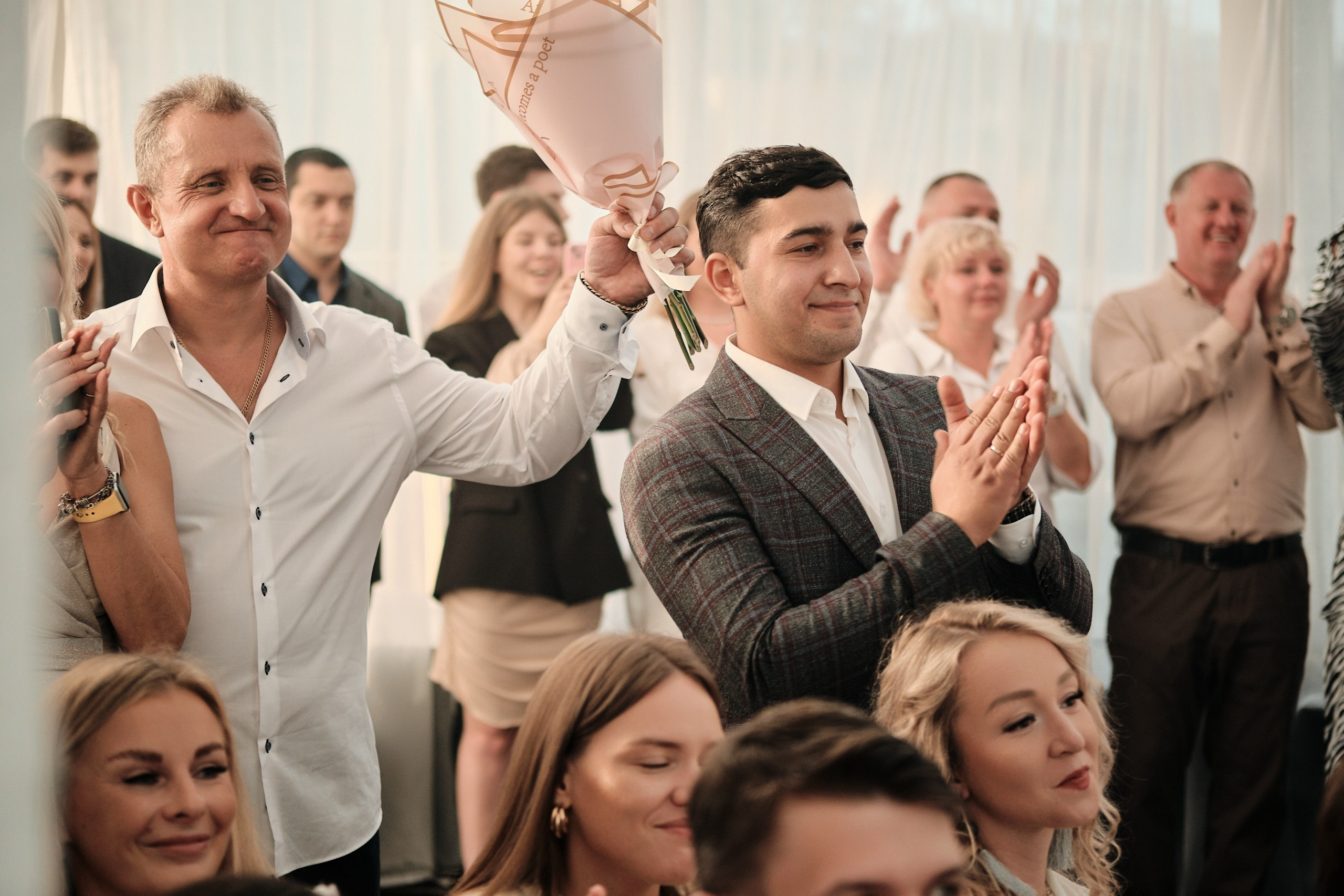 Мария и Илья | 2024. Матвей Яворский — фотограф в Челябинске