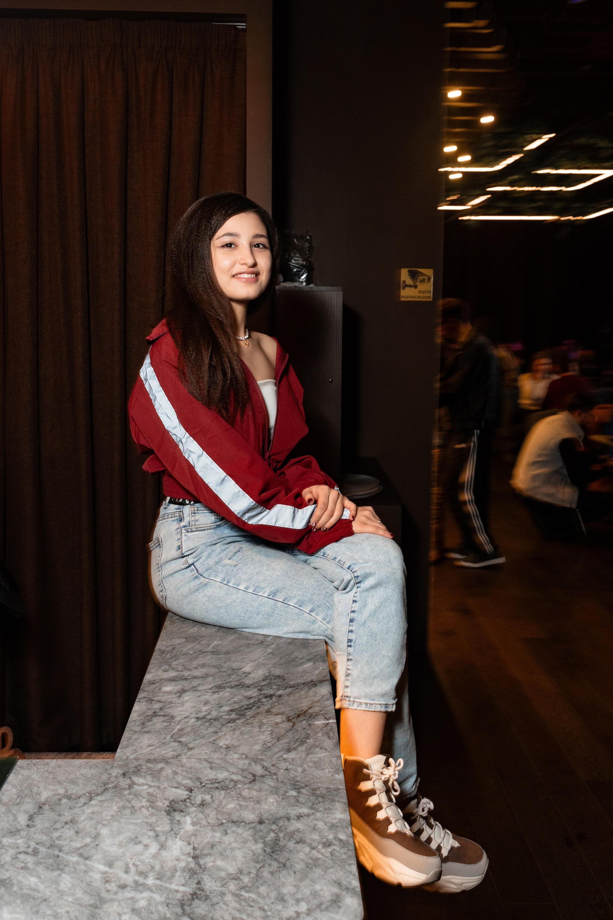 Мята Platinum Атлантис. Фотограф Никита Комаров