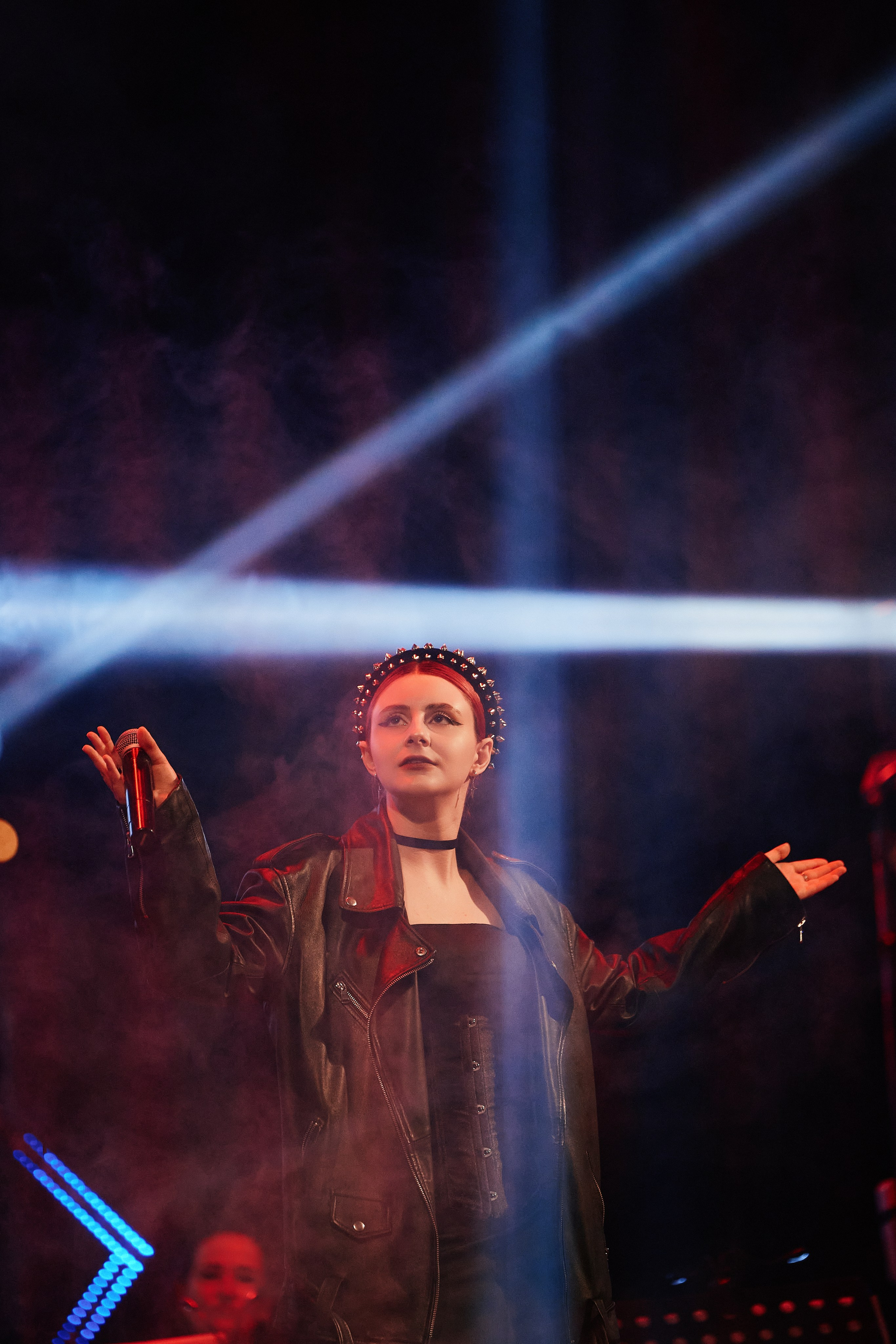 Symphonic Rock в ДКЖД 28.08