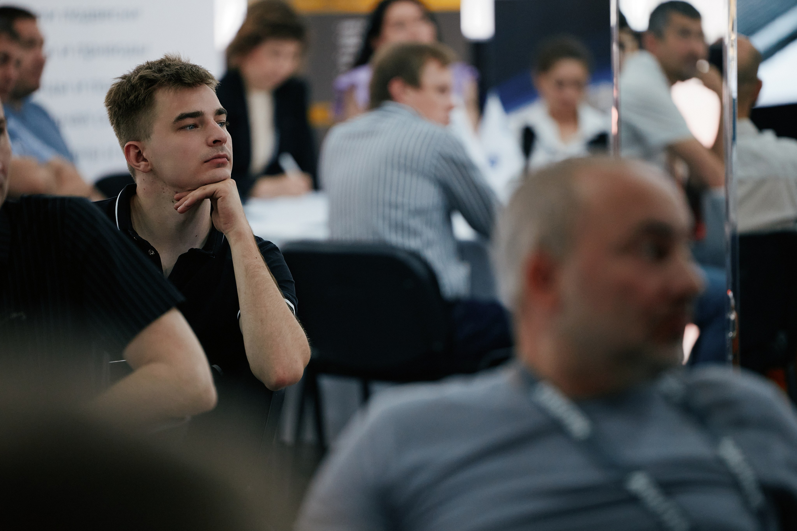 ARMTEK Конференция в «Форум Плаза» 26.06. Свадебный репортажный фотограф краснодар максим дремов дрёмов фотосессия студия цена