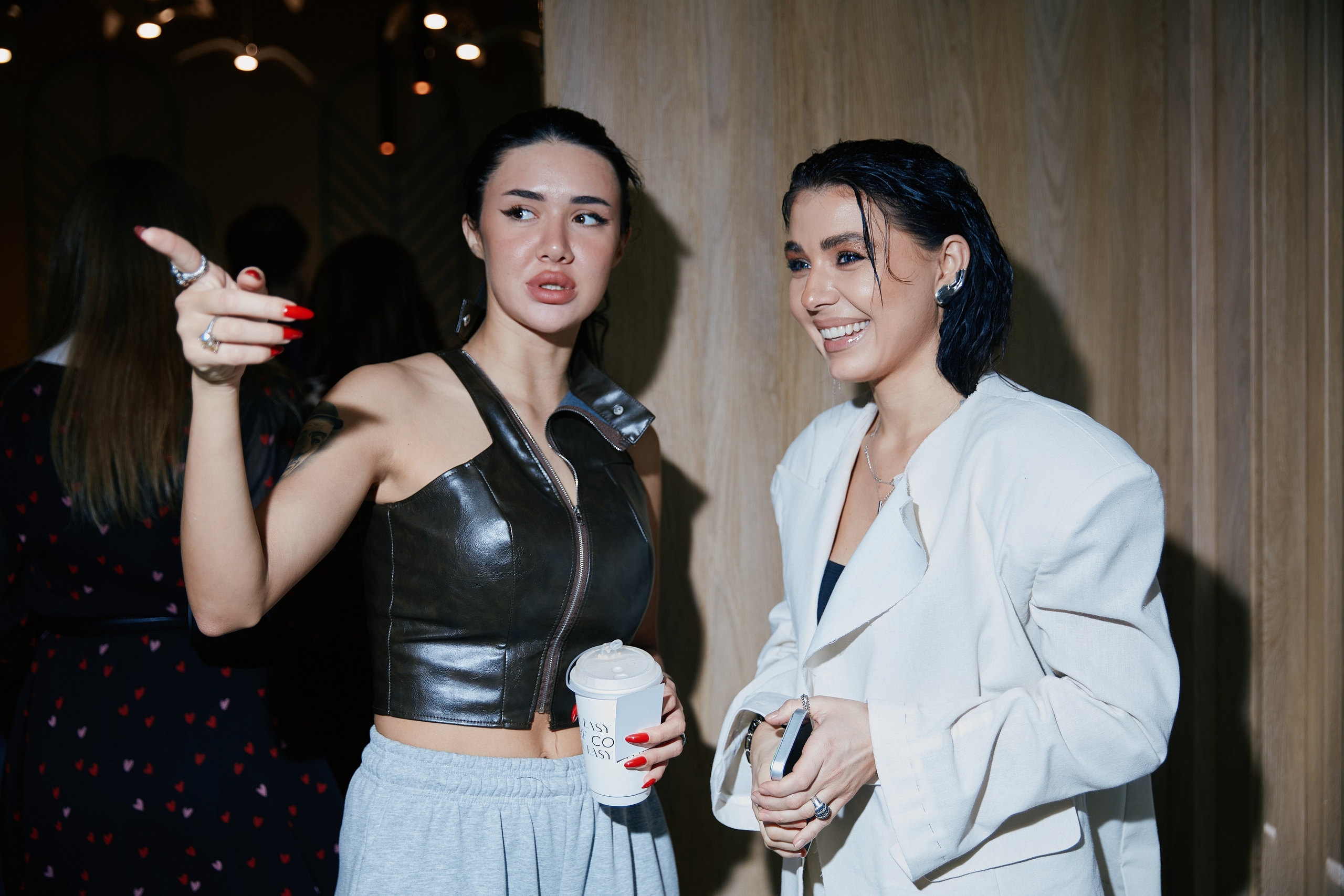 Форум Современная женщина в Hilton от EVENTBEST.RU 06.04. Свадебный репортажный фотограф краснодар максим дремов дрёмов фотосессия студия цена