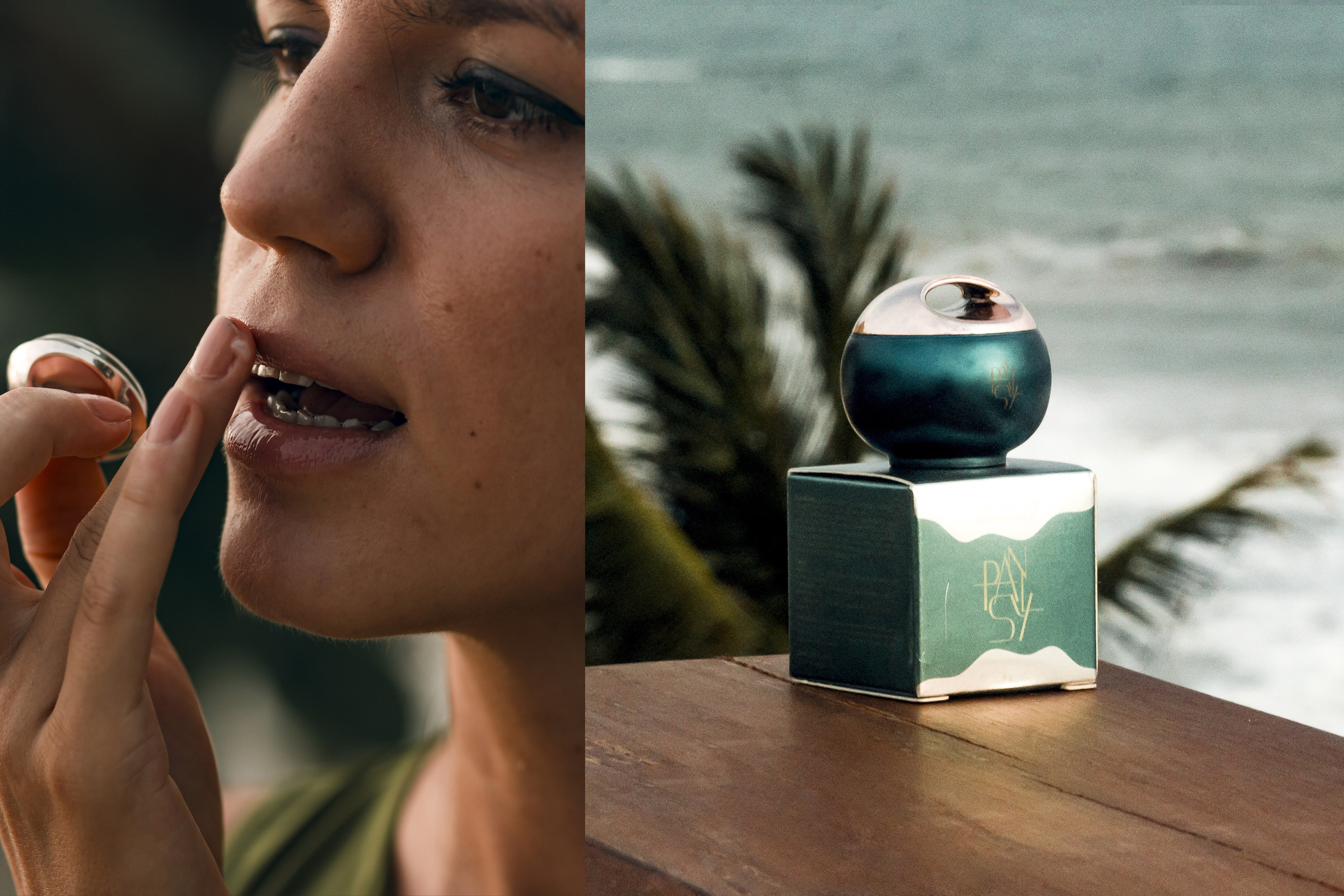 FOR BRAND. Art Photographer