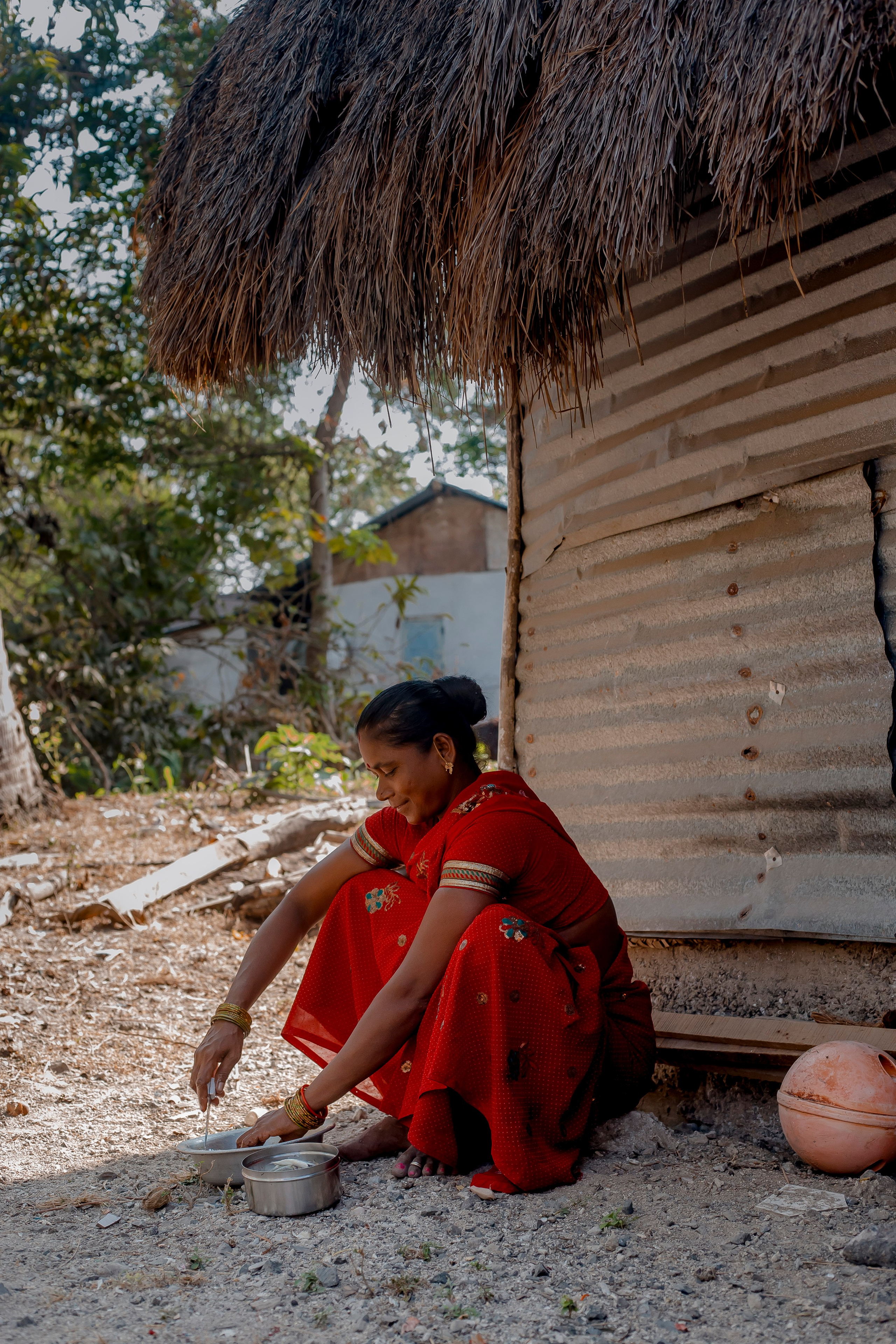 Andaman Islands, Part2. Art Photographer