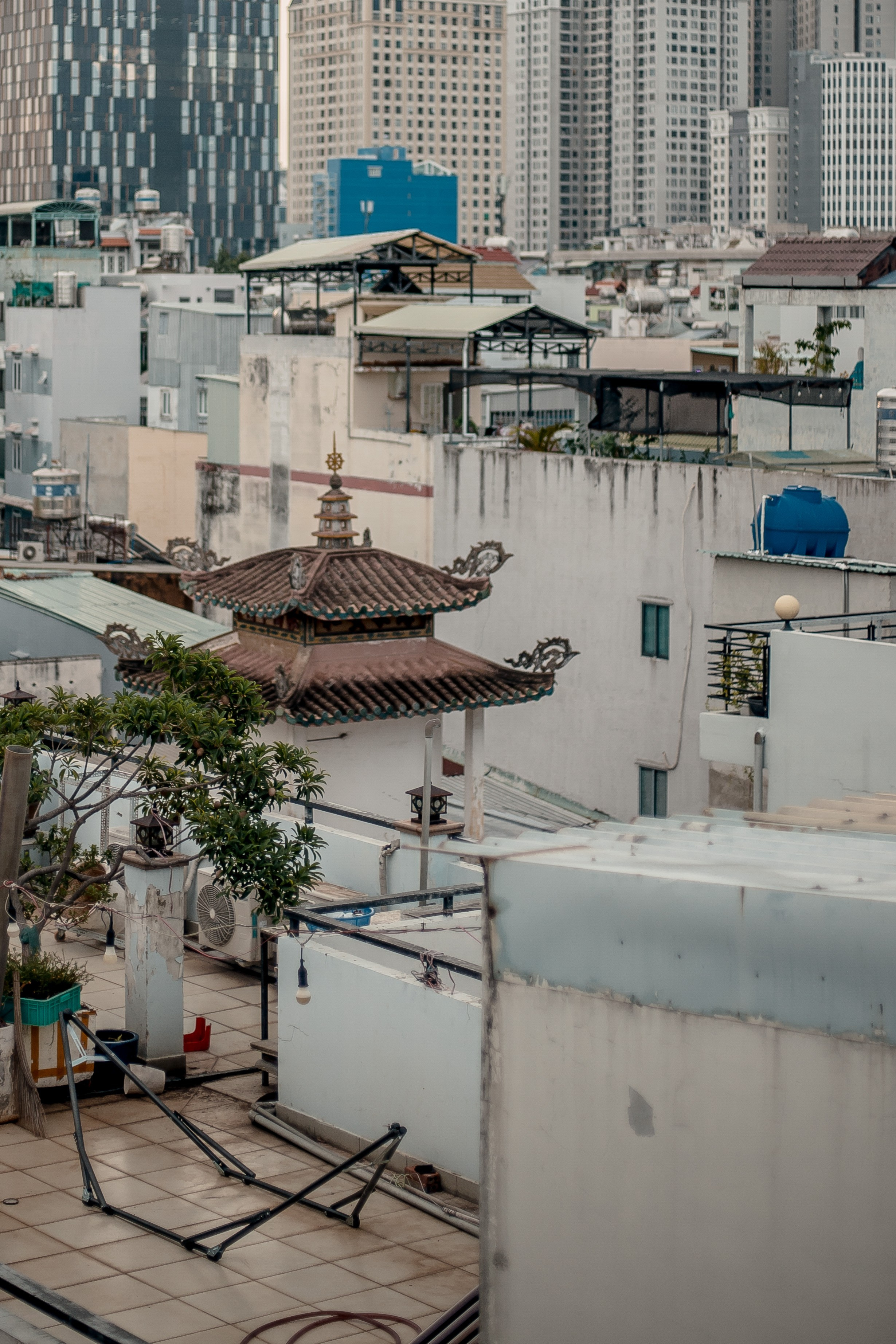 Ho Chi Minh, Vietnam | Part 1| 2025. Art Photographer