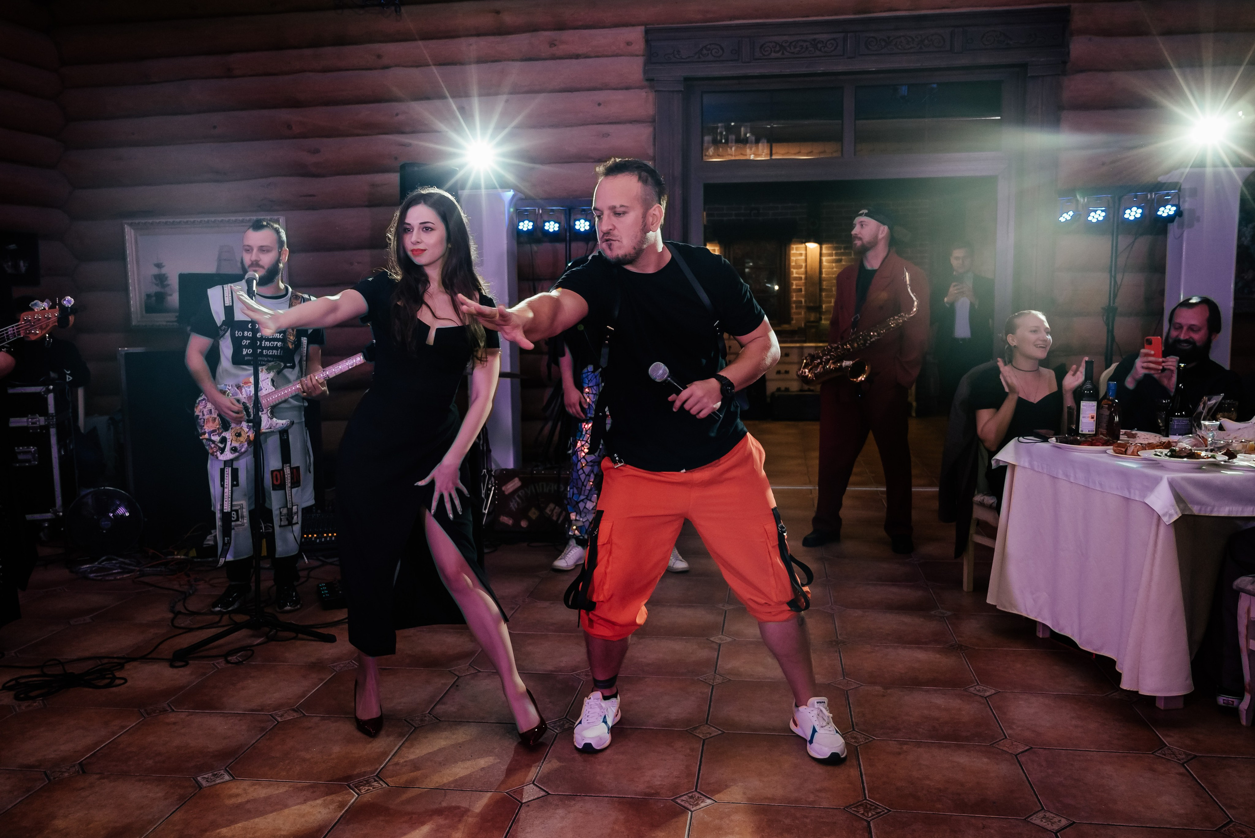 Николай и Екатерина. Свадебный фотограф в Ростове Александра Груздева