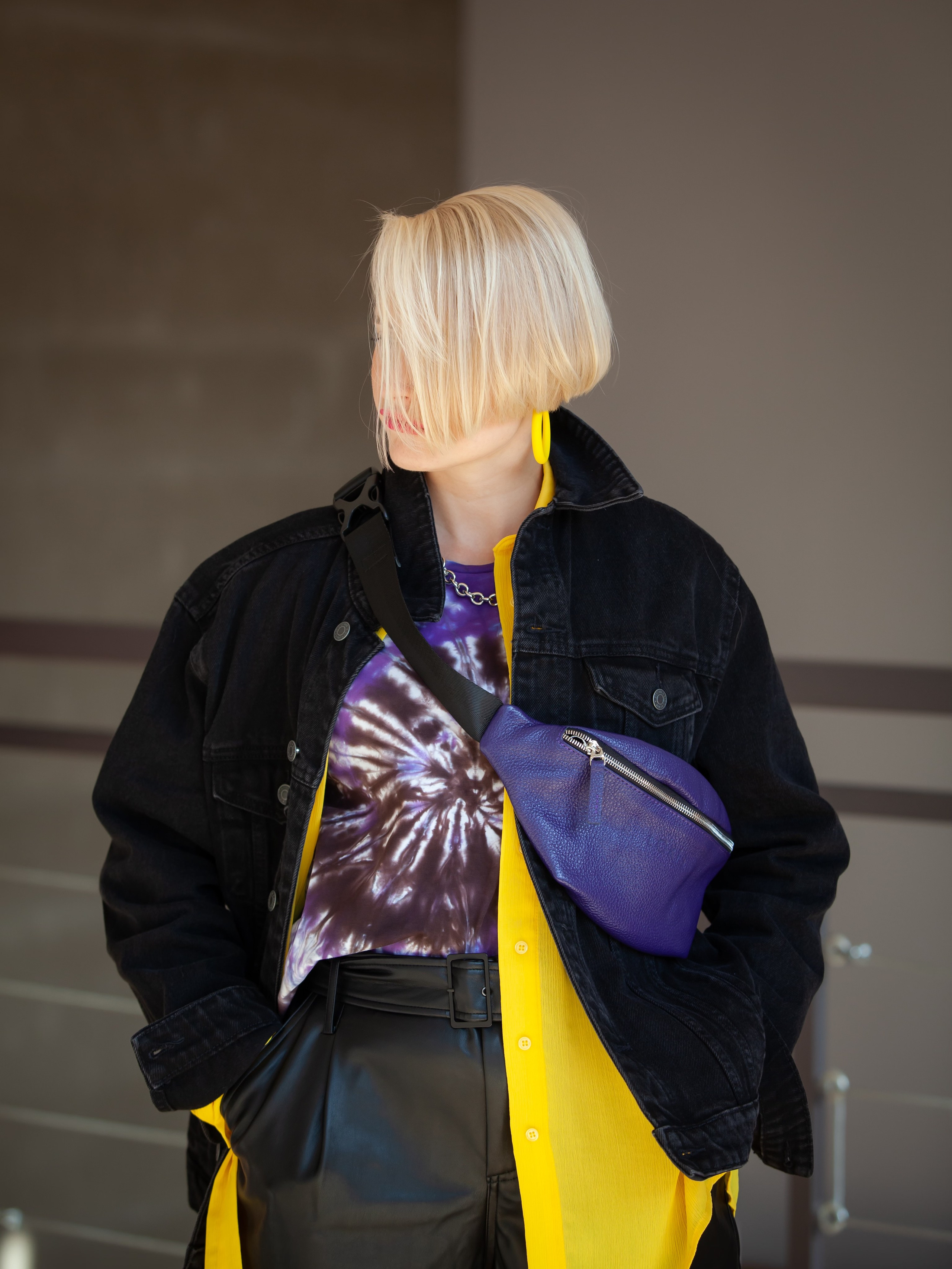 Студийные фотографии для художницы. Фотографы в Москве Светлана Устинова и Сергей Грачев