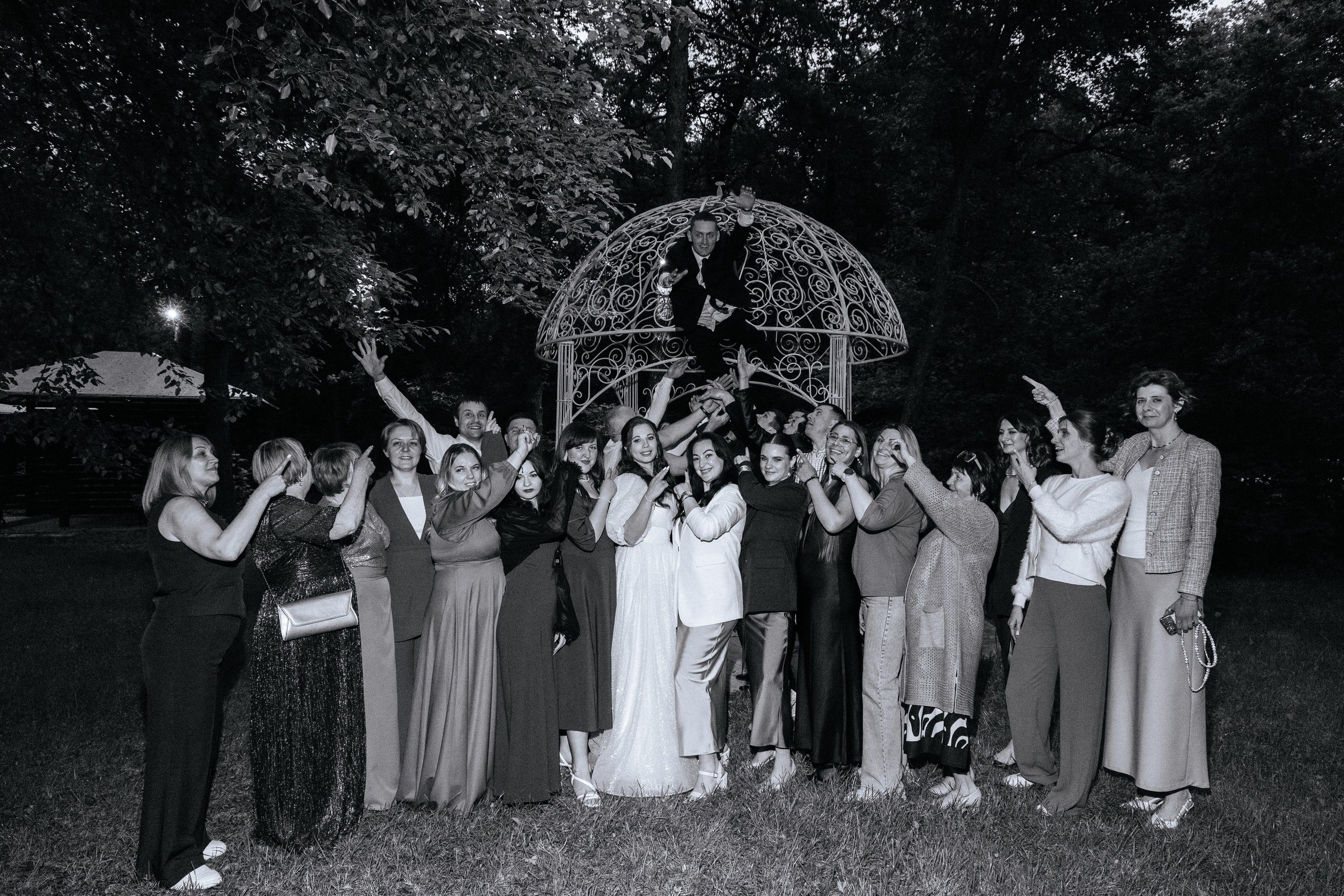 Дерзко и со вкусом. Артём Бачурин — свадебный фотограф Воронеж