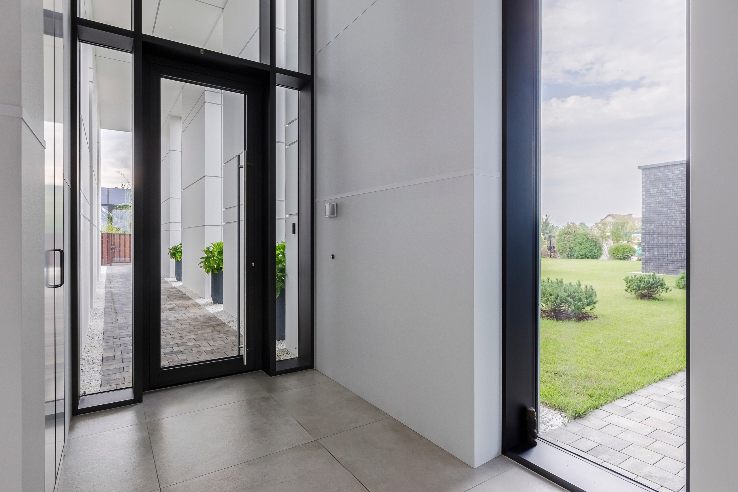 Дом в КП Завидово для копании Vesco. Интерьерный фотограф в Москве Роман Потапов