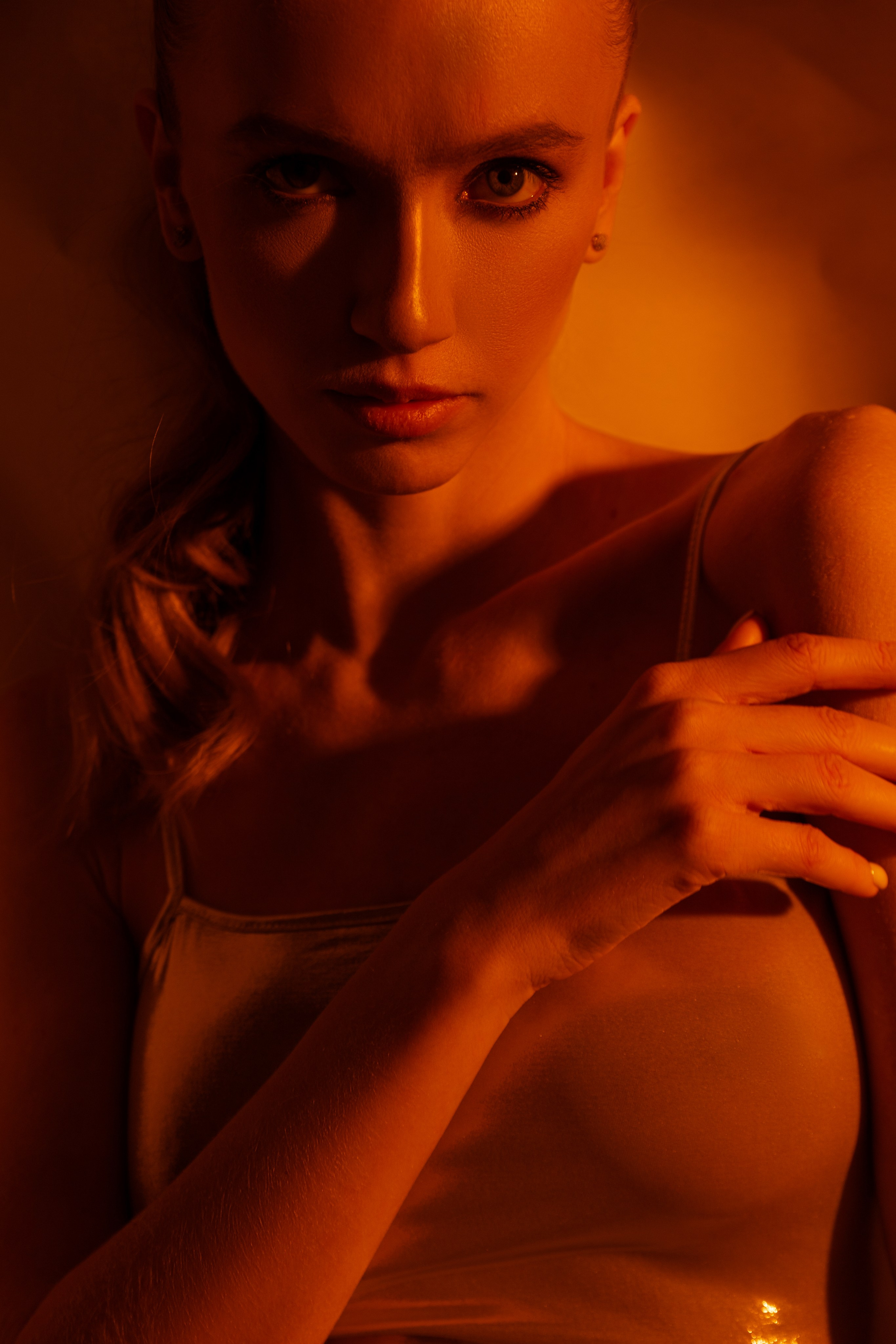 Juli. Главная