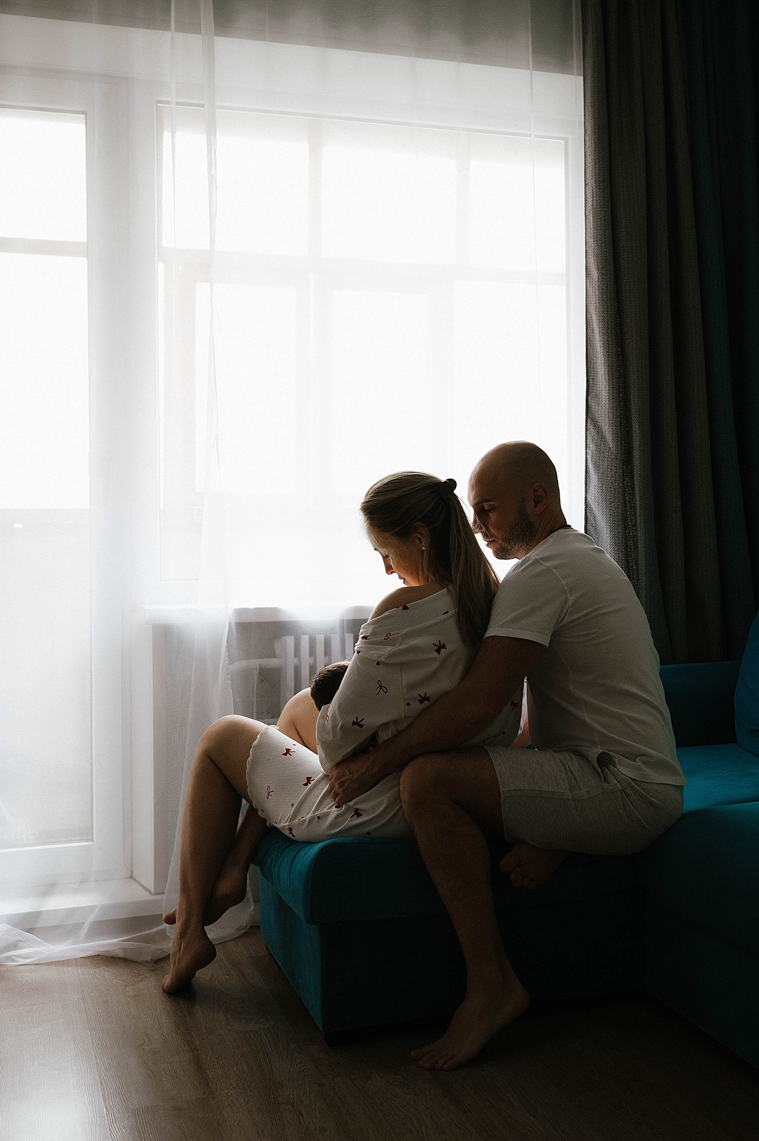 Маленькое чудо. Семейный и детский фотограф в Белгороде Ольга Сорока