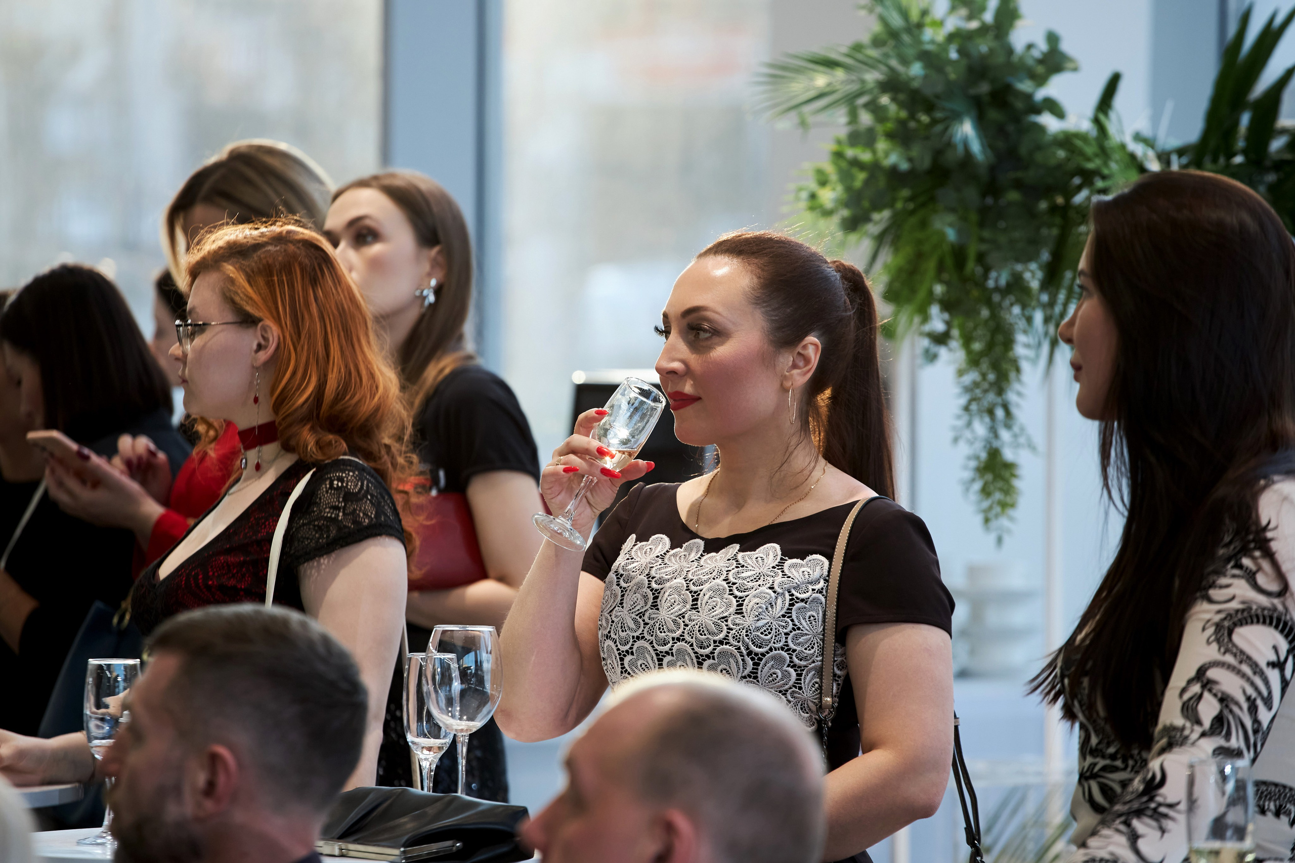 Репортаж «Жара в Городе». Фотограф Алексей Яковлев