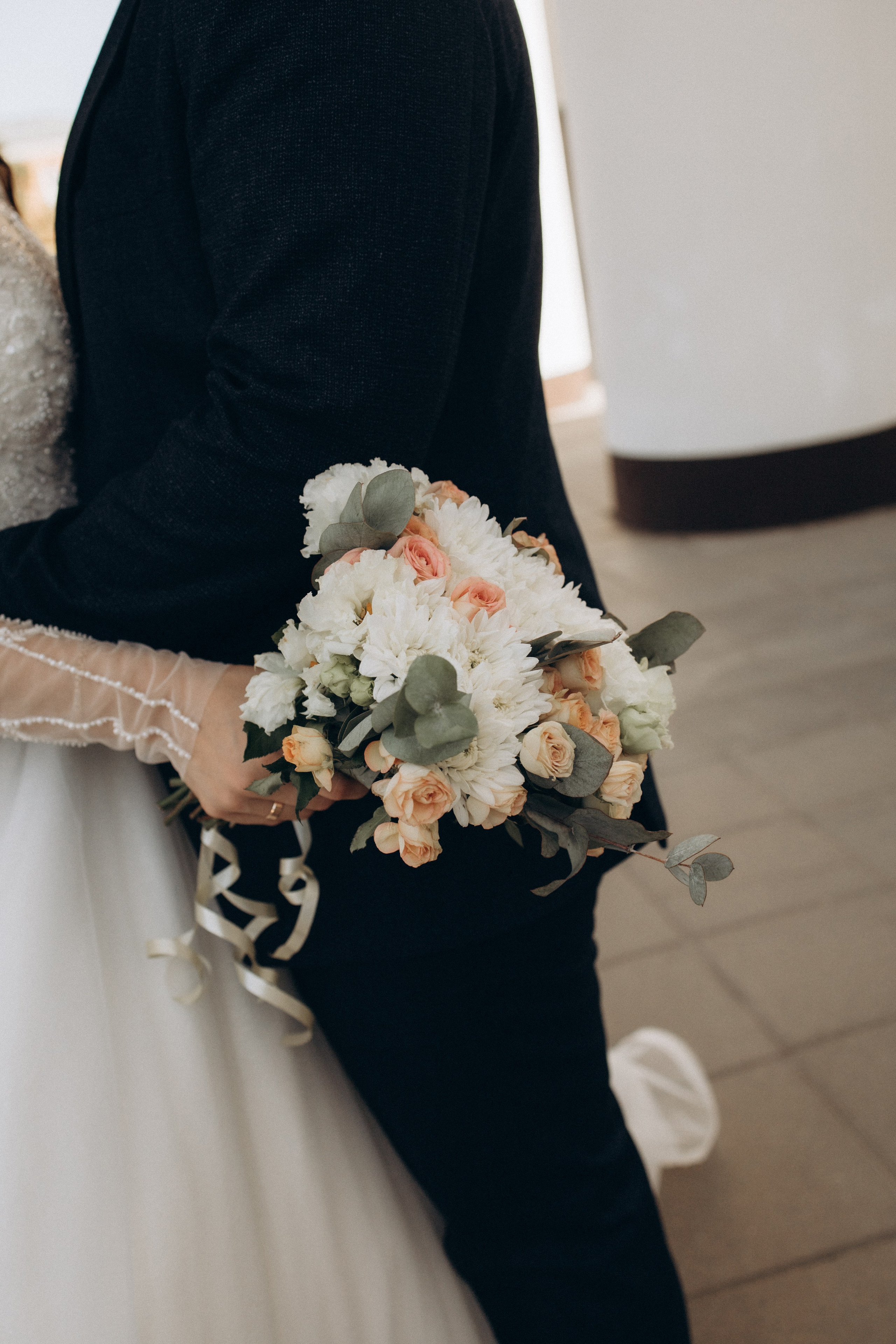 Настя и Саша. Фотограф в Туле и Алексине Стулова Мария